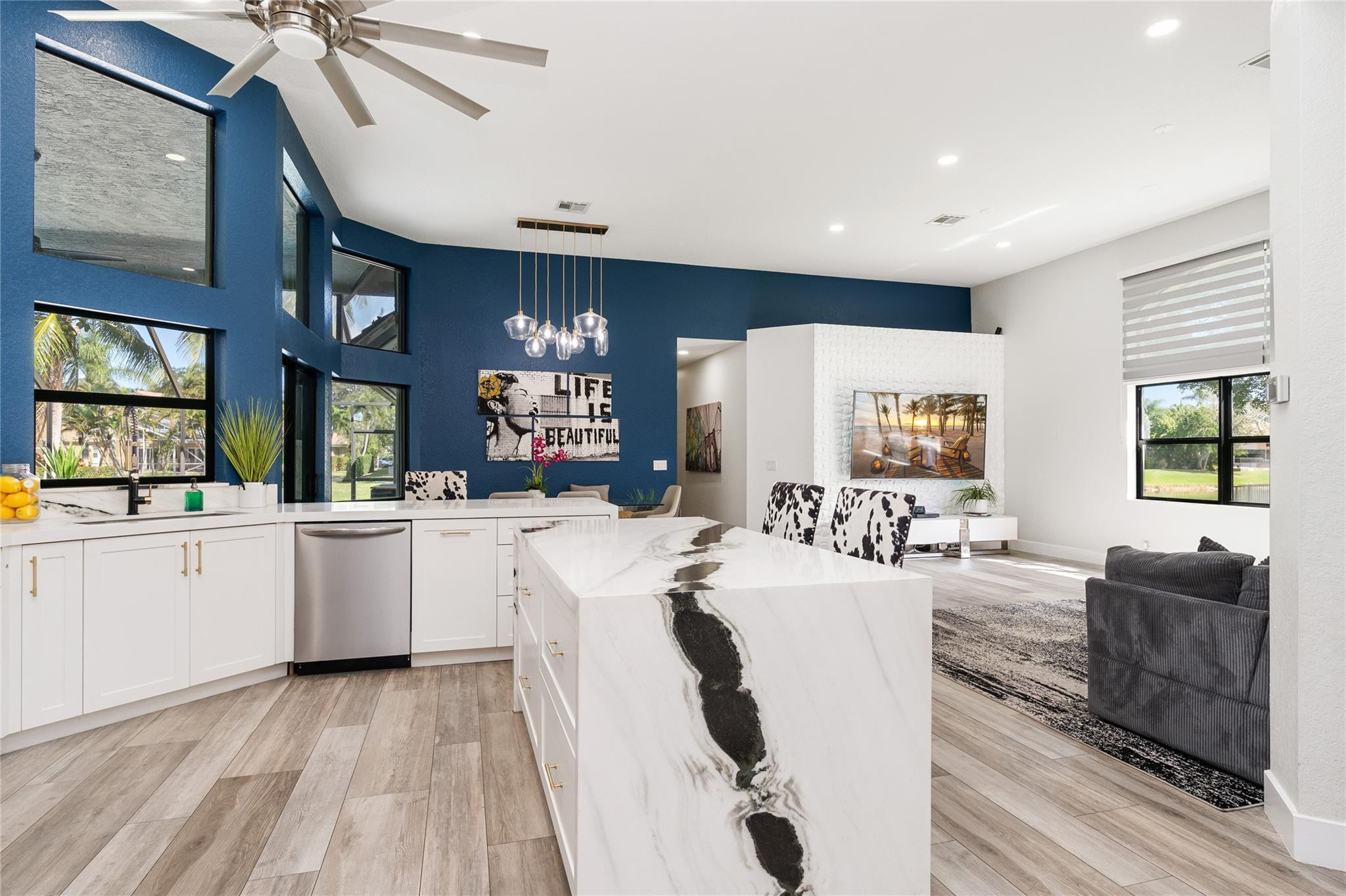 Brookside Grove - Residential Lease
