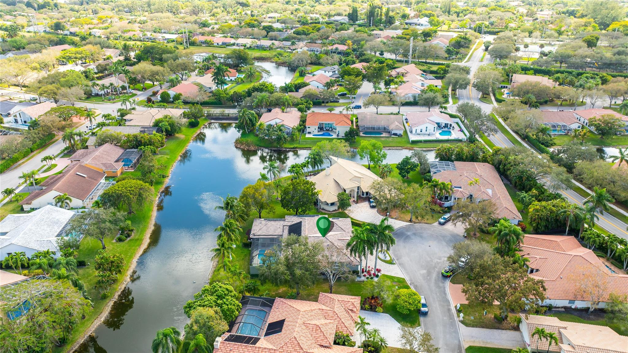 Brookside Grove - Residential Lease