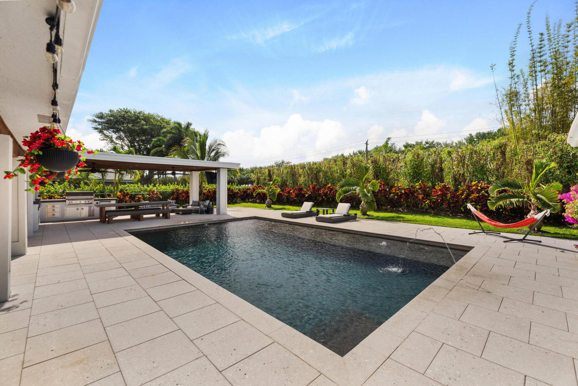 BOCA RATON BATH & TENNIS CLUB - Residential