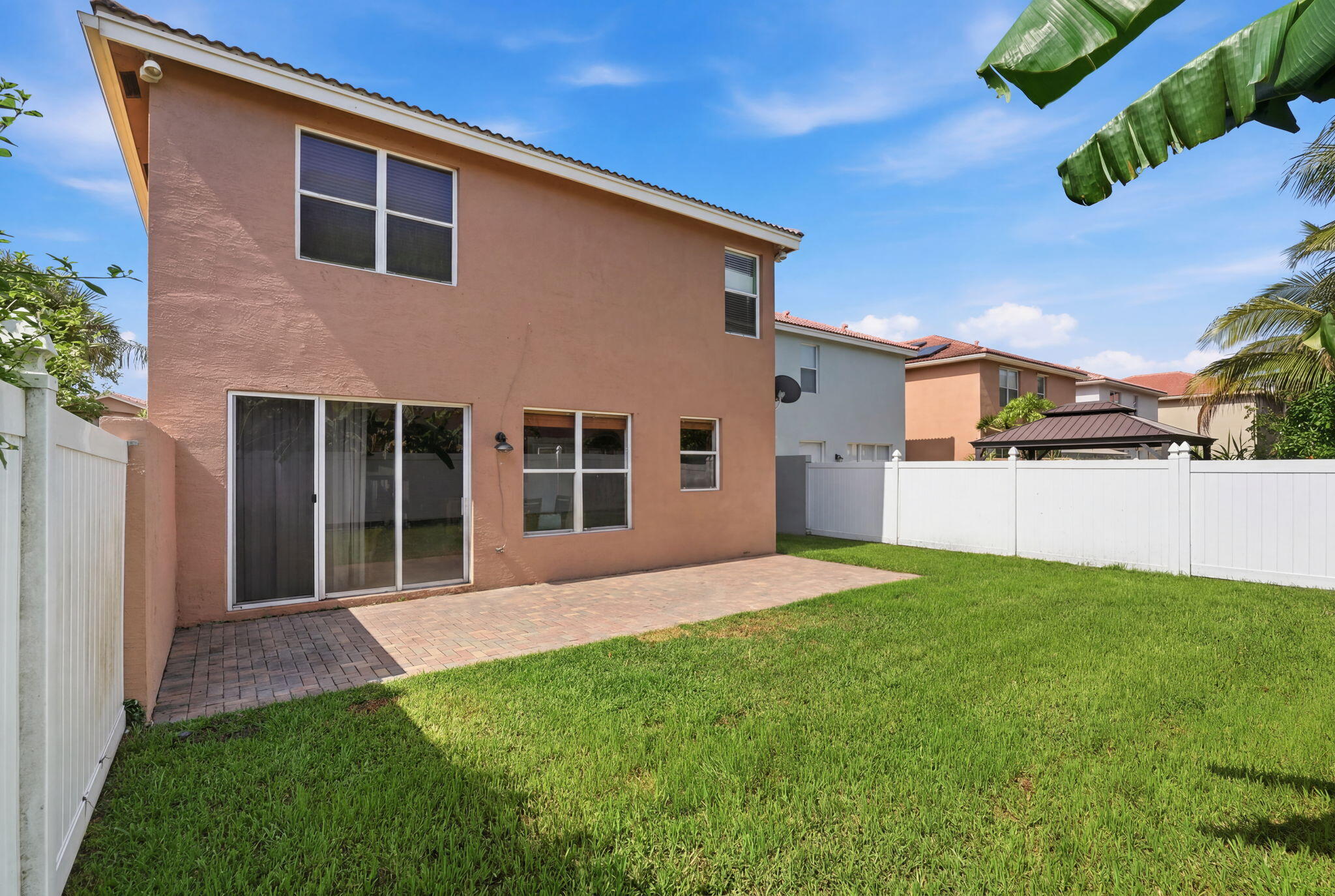 NAUTICA LAKES PUD 1 - Residential