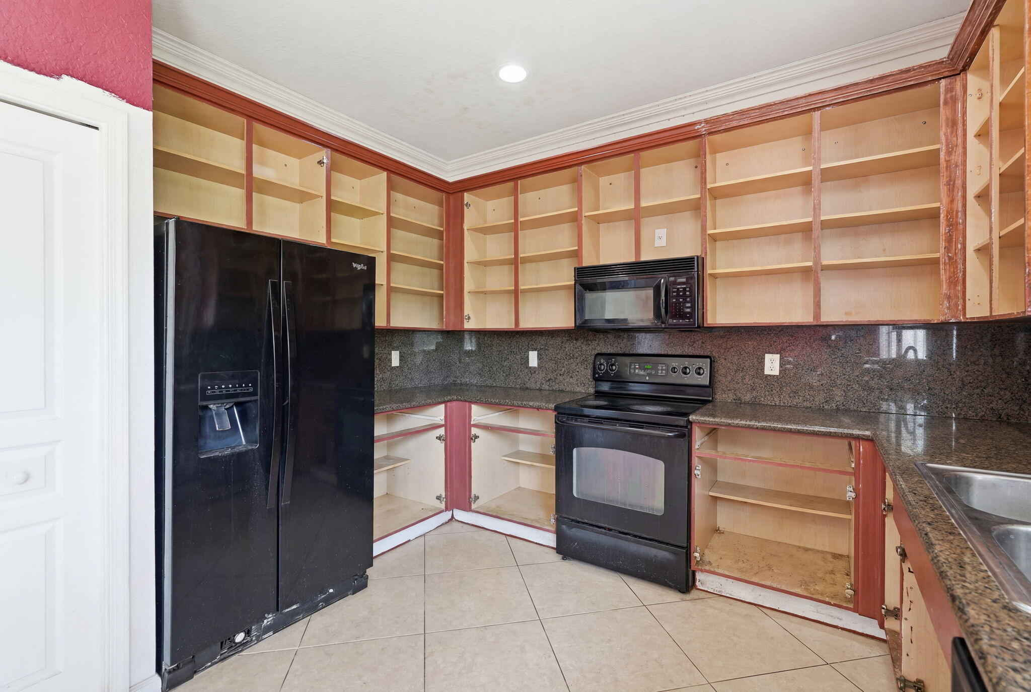 NAUTICA LAKES PUD 1 - Residential