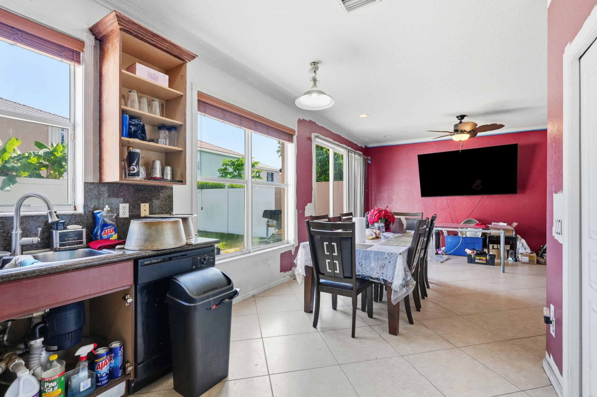 NAUTICA LAKES PUD 1 - Residential
