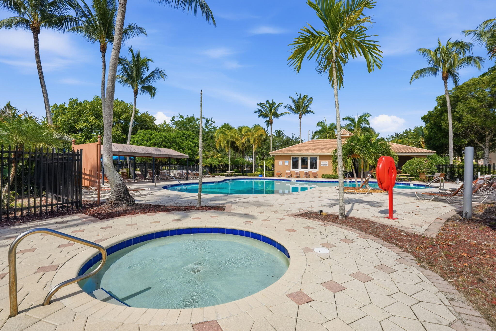 NAUTICA LAKES PUD 1 - Residential