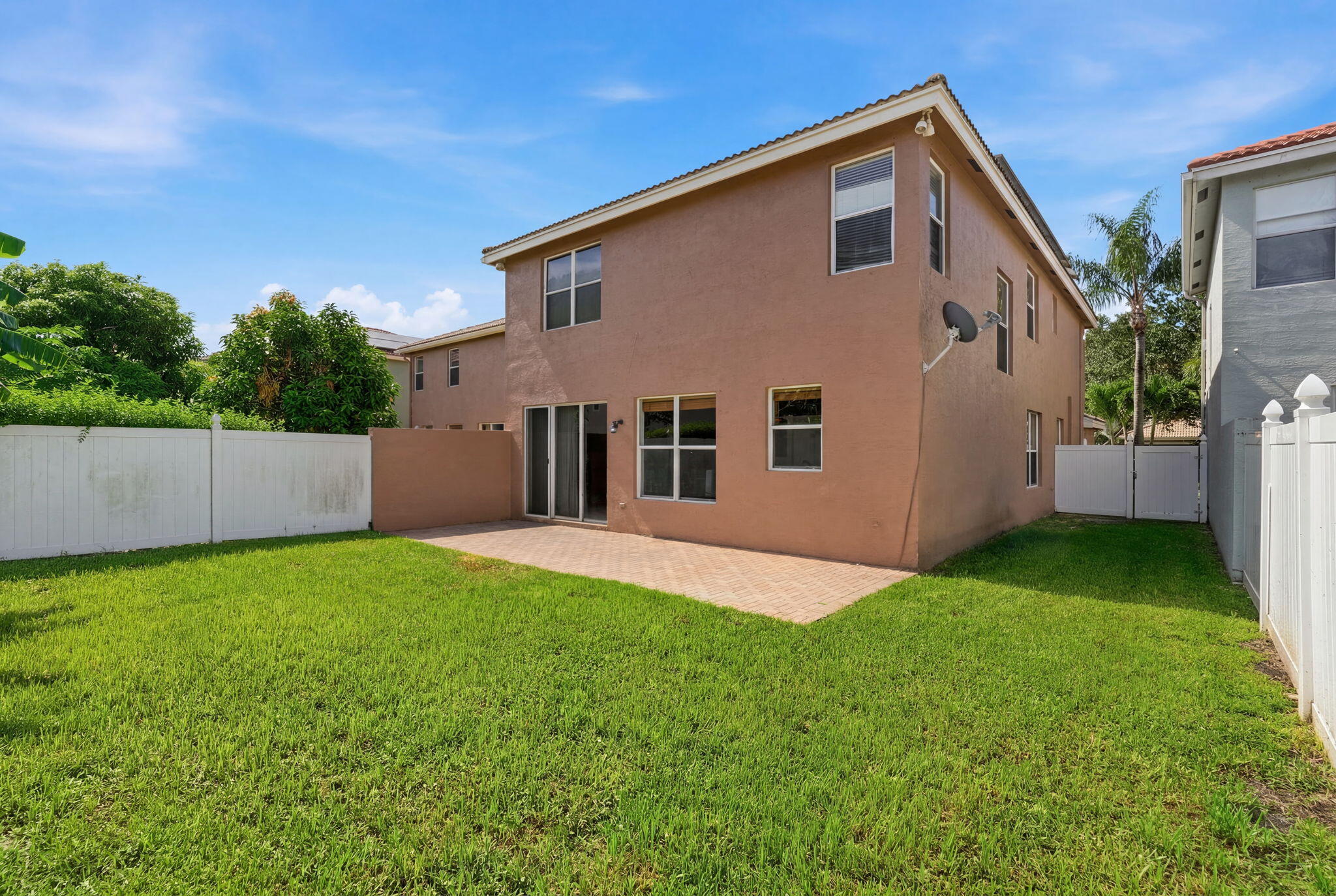 NAUTICA LAKES PUD 1 - Residential