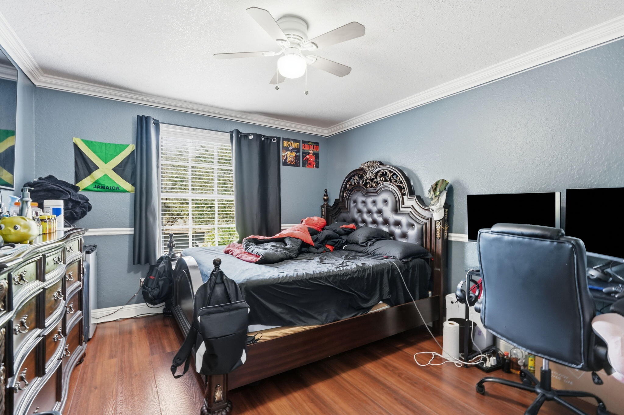 NAUTICA LAKES PUD 1 - Residential