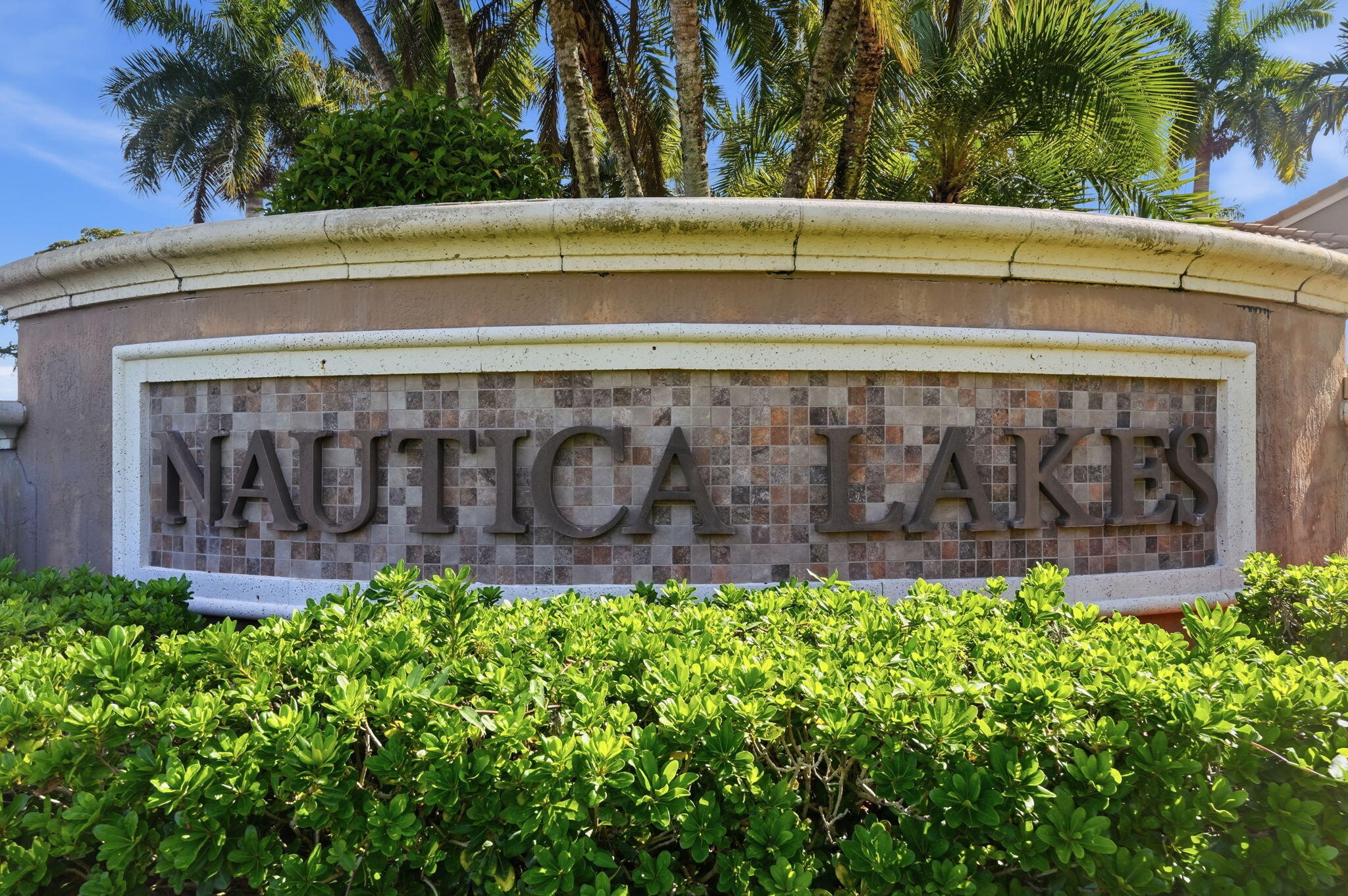 NAUTICA LAKES PUD 1 - Residential