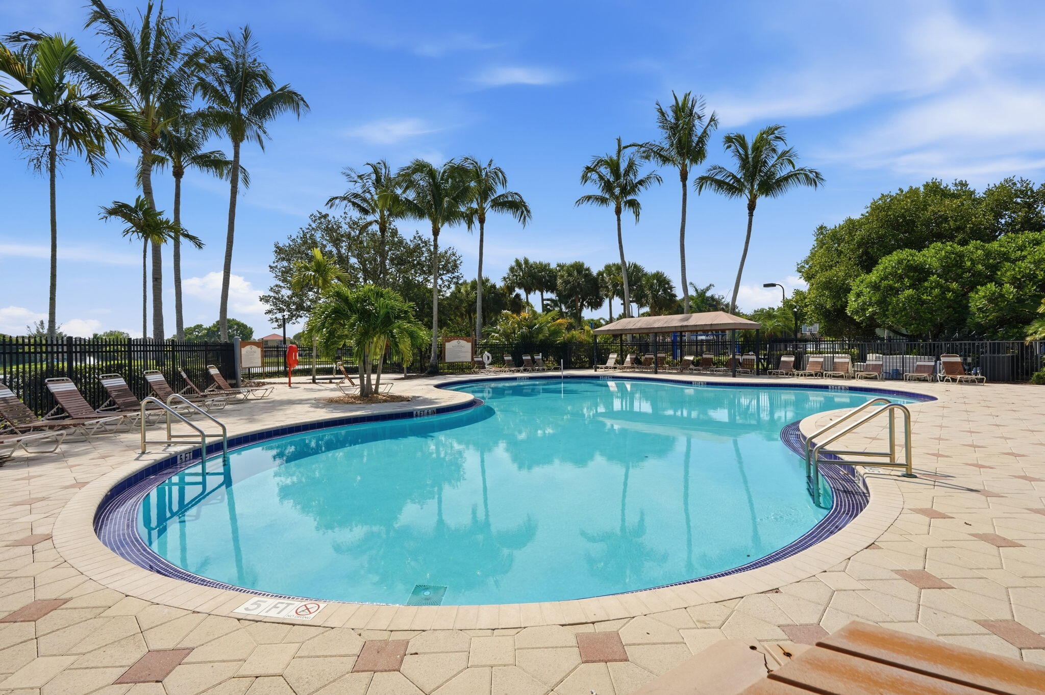 NAUTICA LAKES PUD 1 - Residential