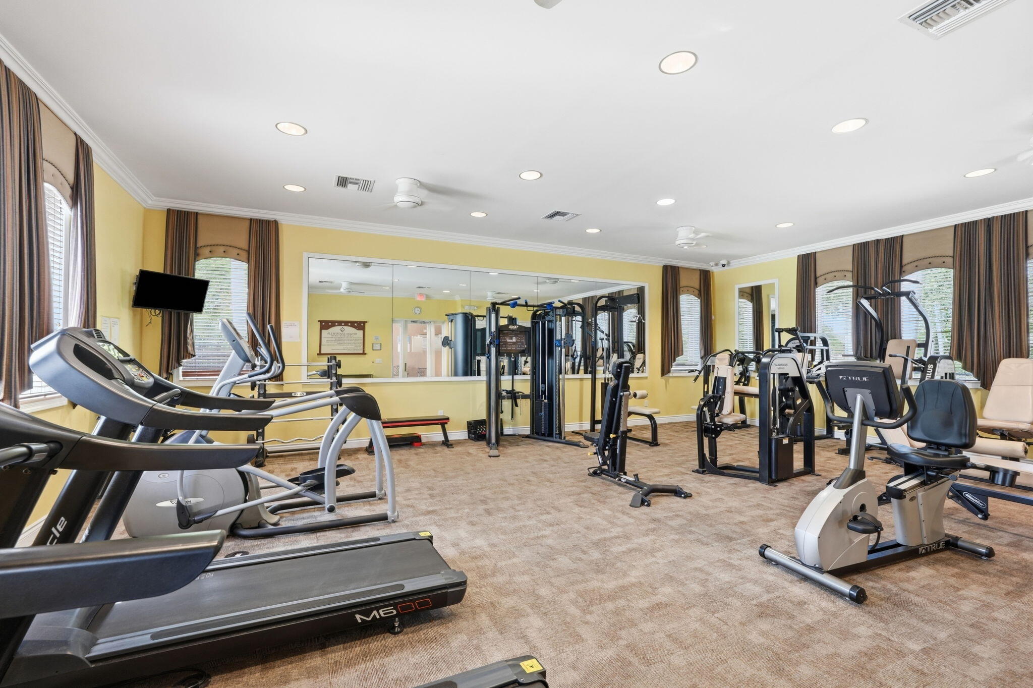 NAUTICA LAKES PUD 1 - Residential