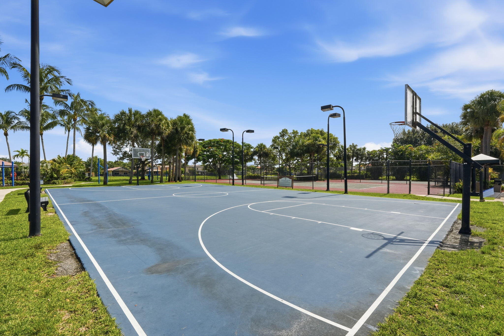 NAUTICA LAKES PUD 1 - Residential