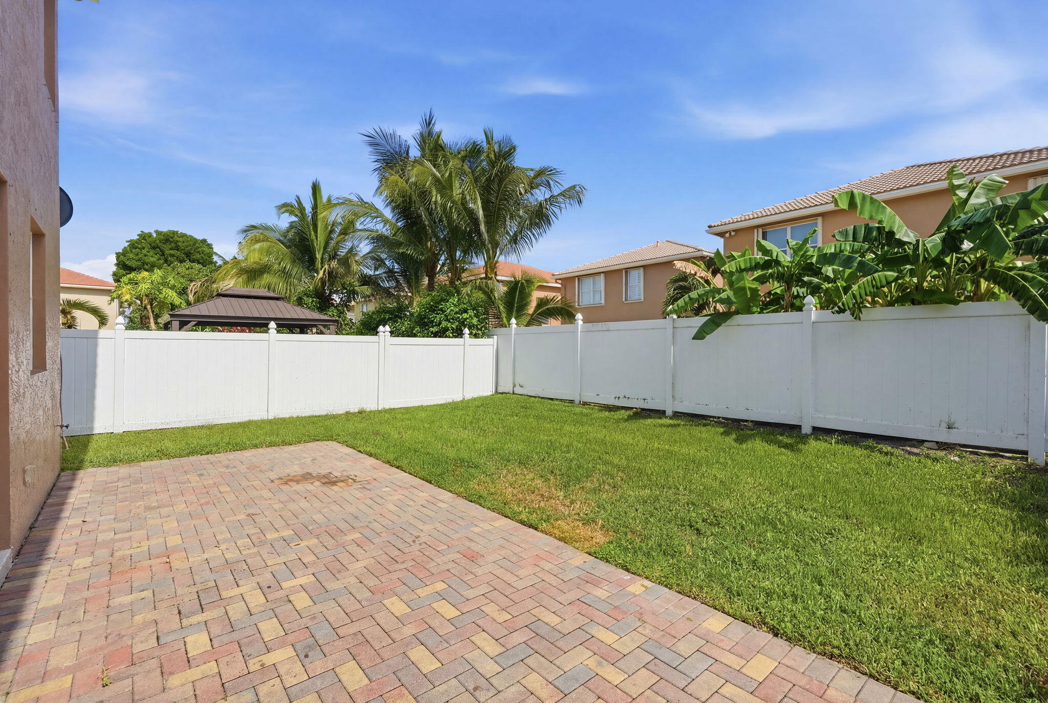NAUTICA LAKES PUD 1 - Residential
