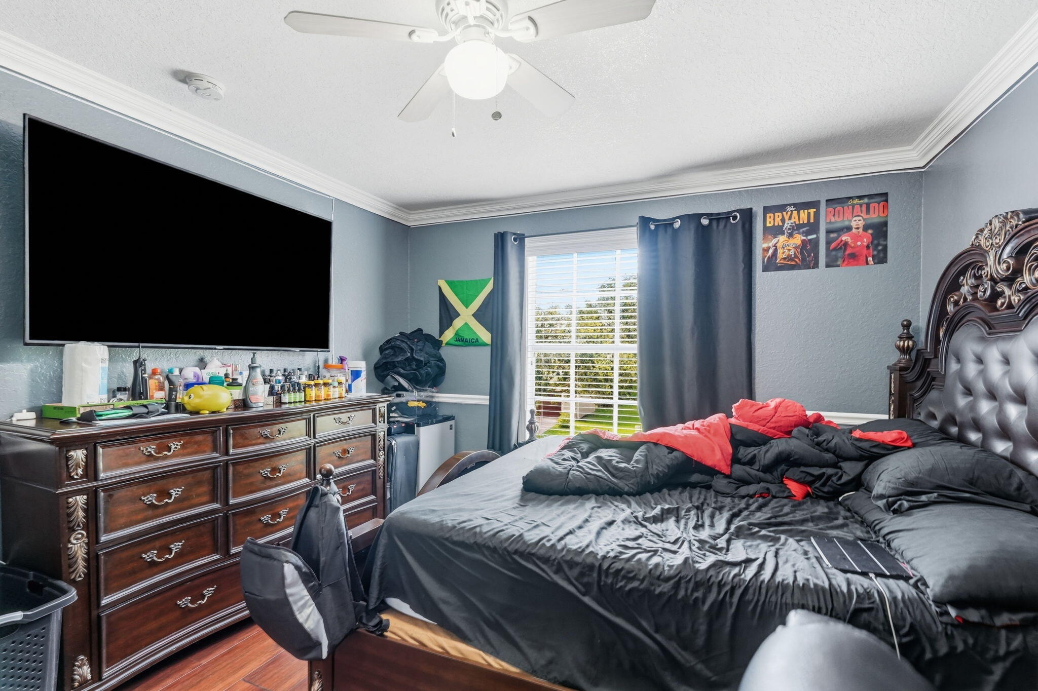 NAUTICA LAKES PUD 1 - Residential