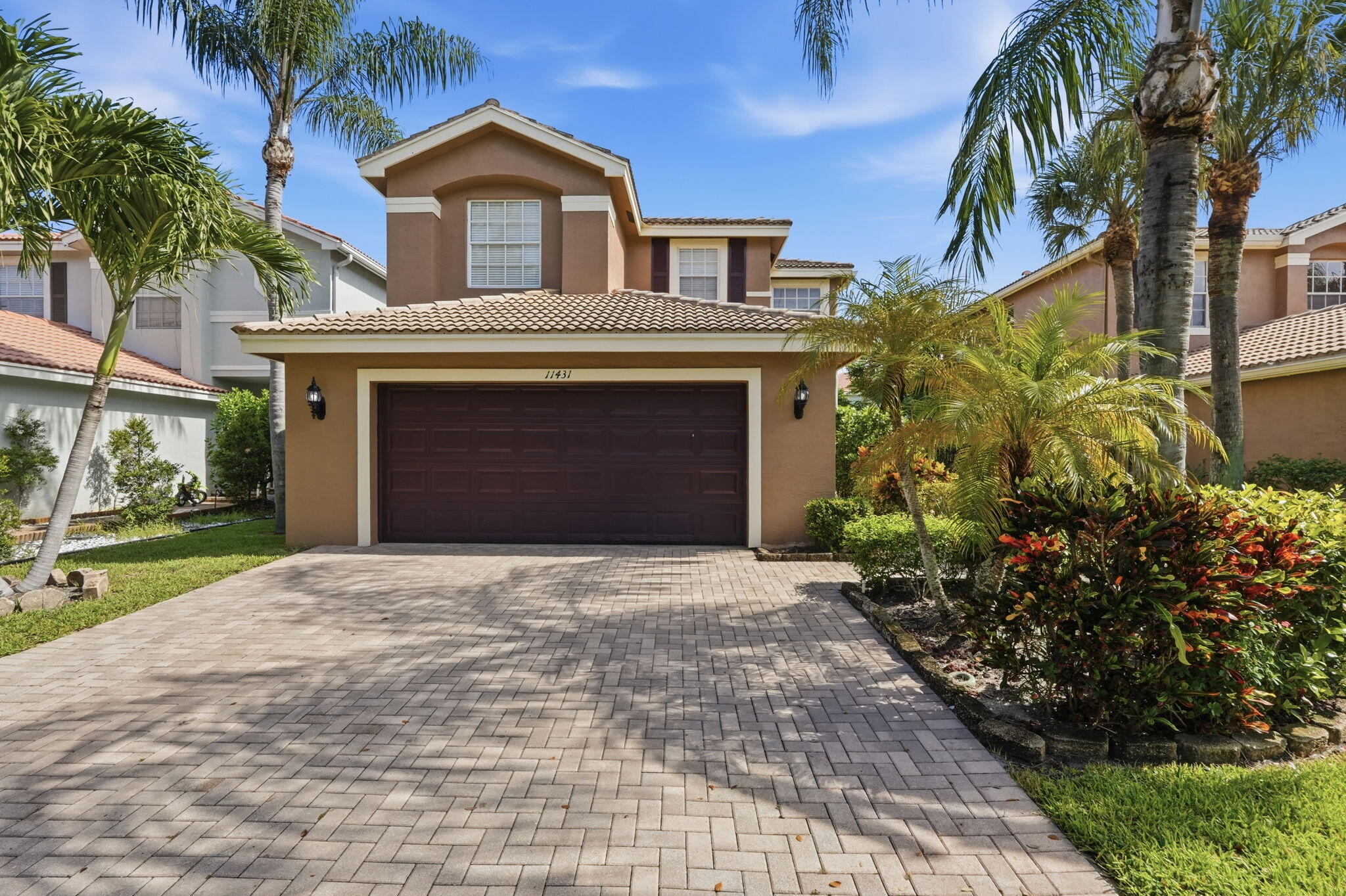 NAUTICA LAKES PUD 1 - Residential