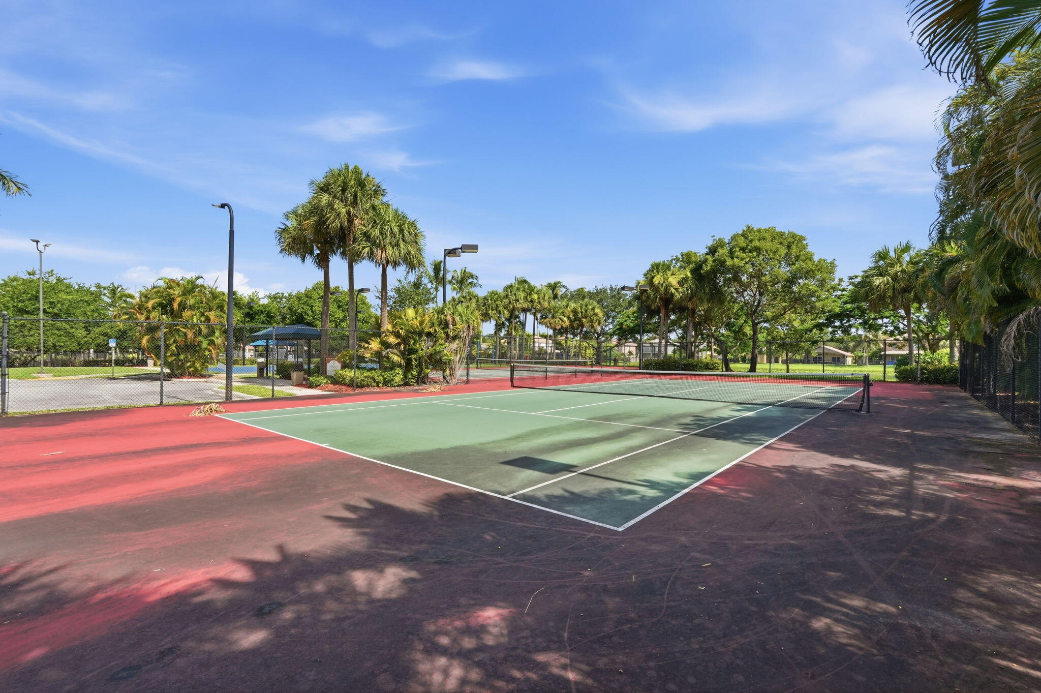 NAUTICA LAKES PUD 1 - Residential