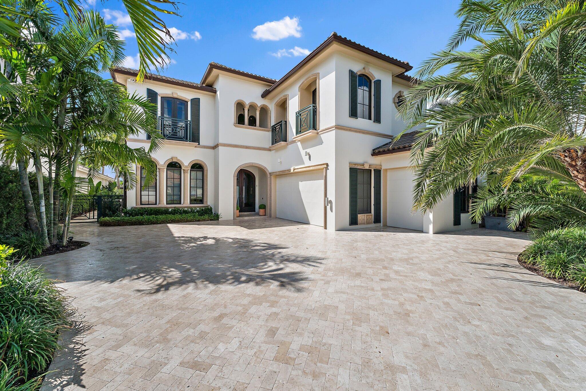 FRENCHMANS CREEK - Residential