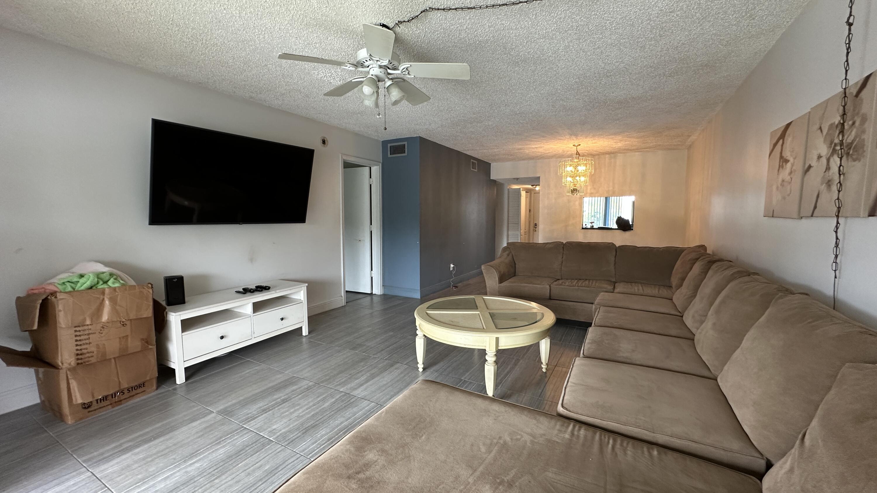 LAS VISTAS A IN INVERRARY CONDO - Residential