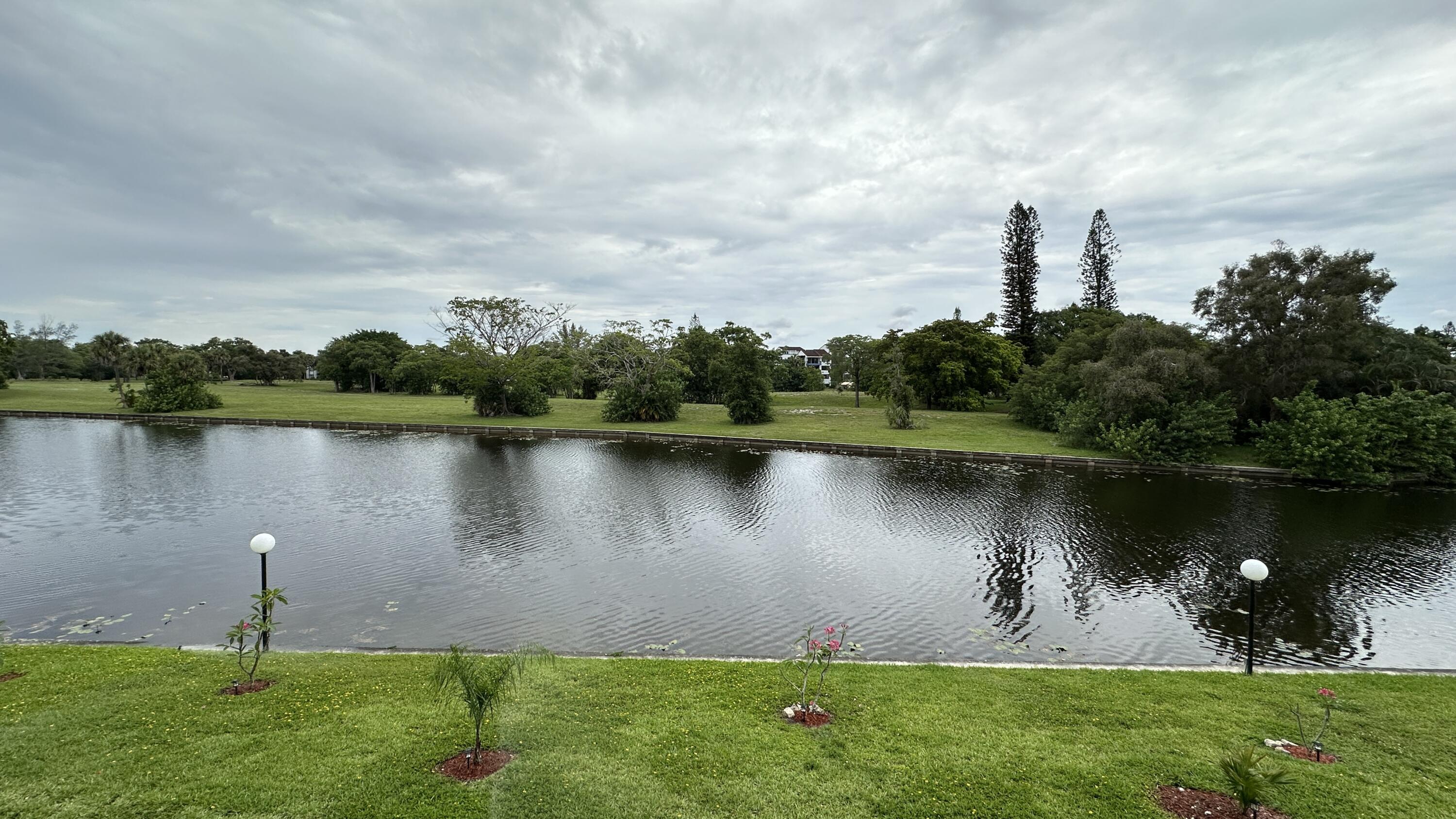 LAS VISTAS A IN INVERRARY CONDO - Residential