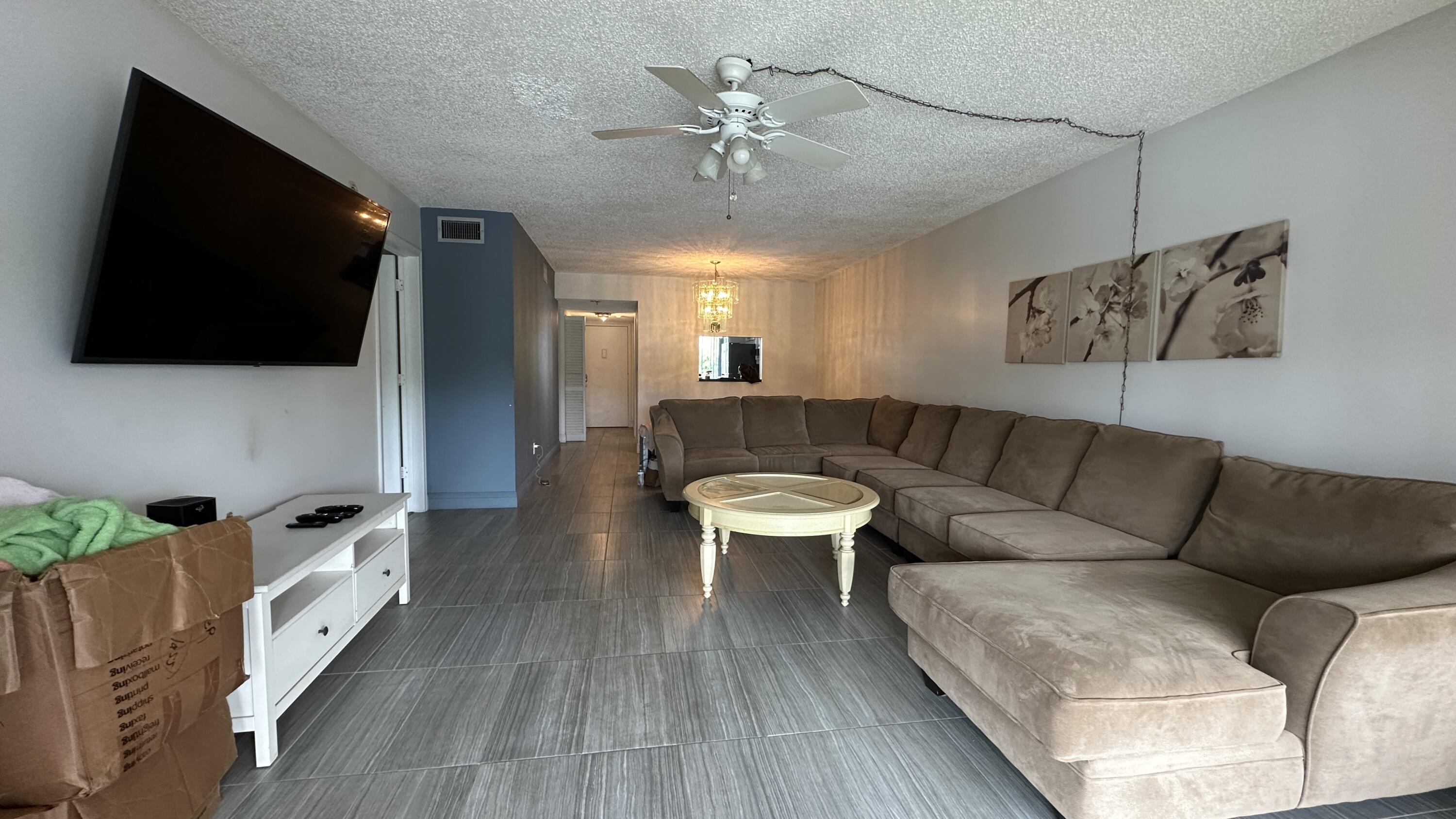 LAS VISTAS A IN INVERRARY CONDO - Residential
