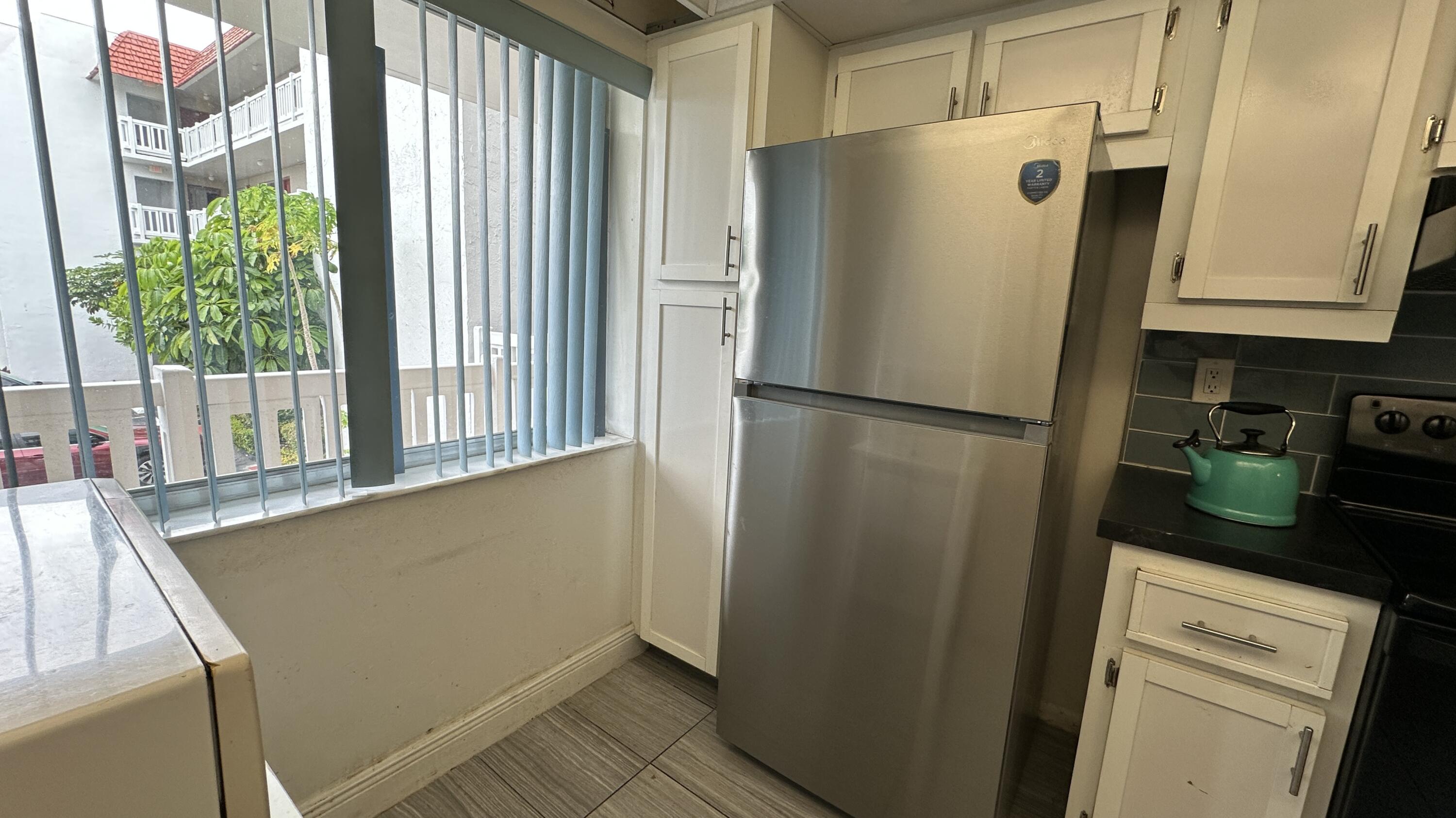 LAS VISTAS A IN INVERRARY CONDO - Residential