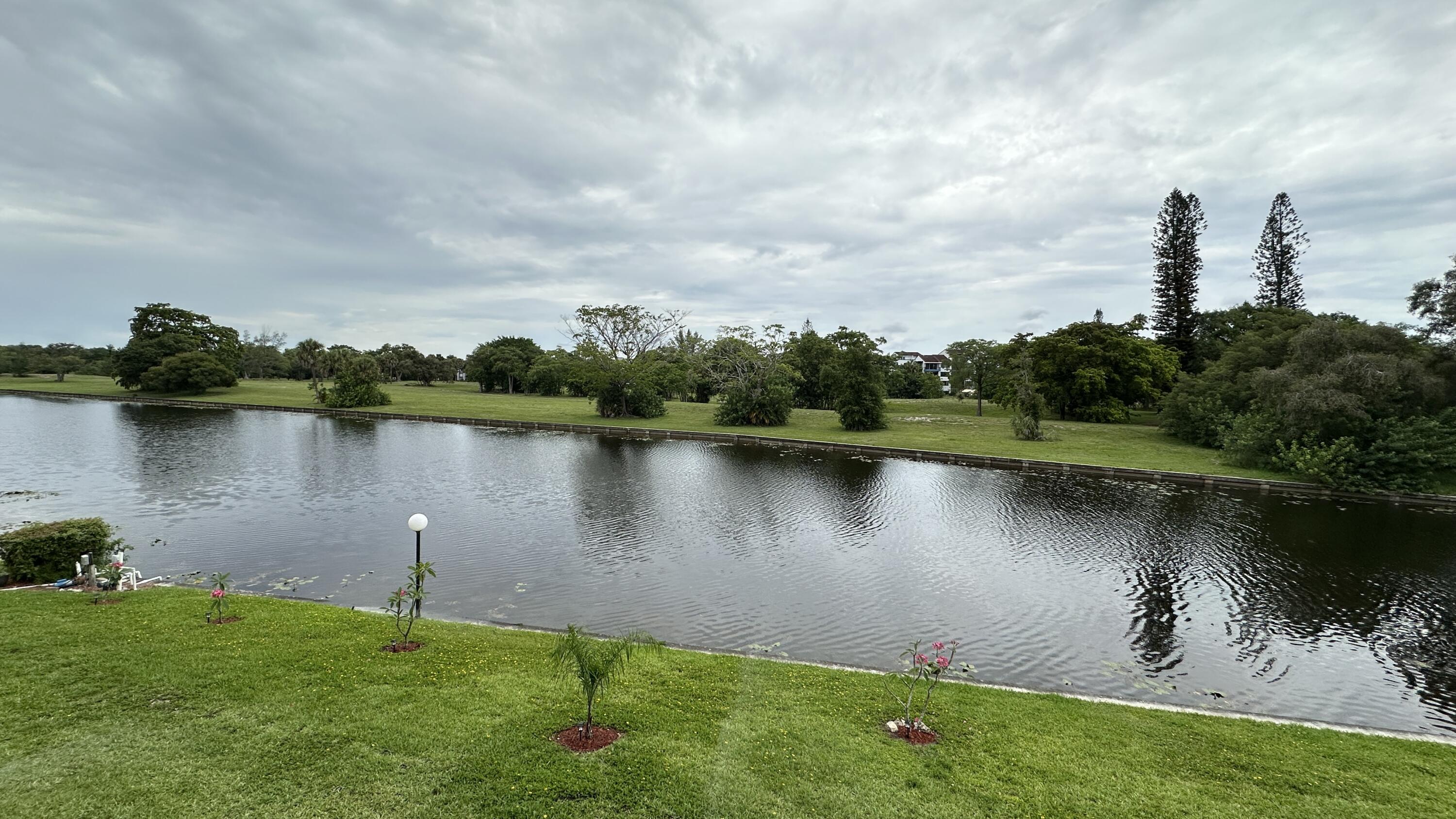 LAS VISTAS A IN INVERRARY CONDO - Residential