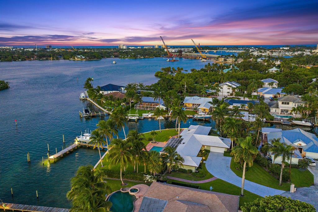 RIO VISTA OF ISLAND SHORES - Land