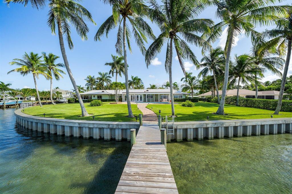 RIO VISTA OF ISLAND SHORES - Land