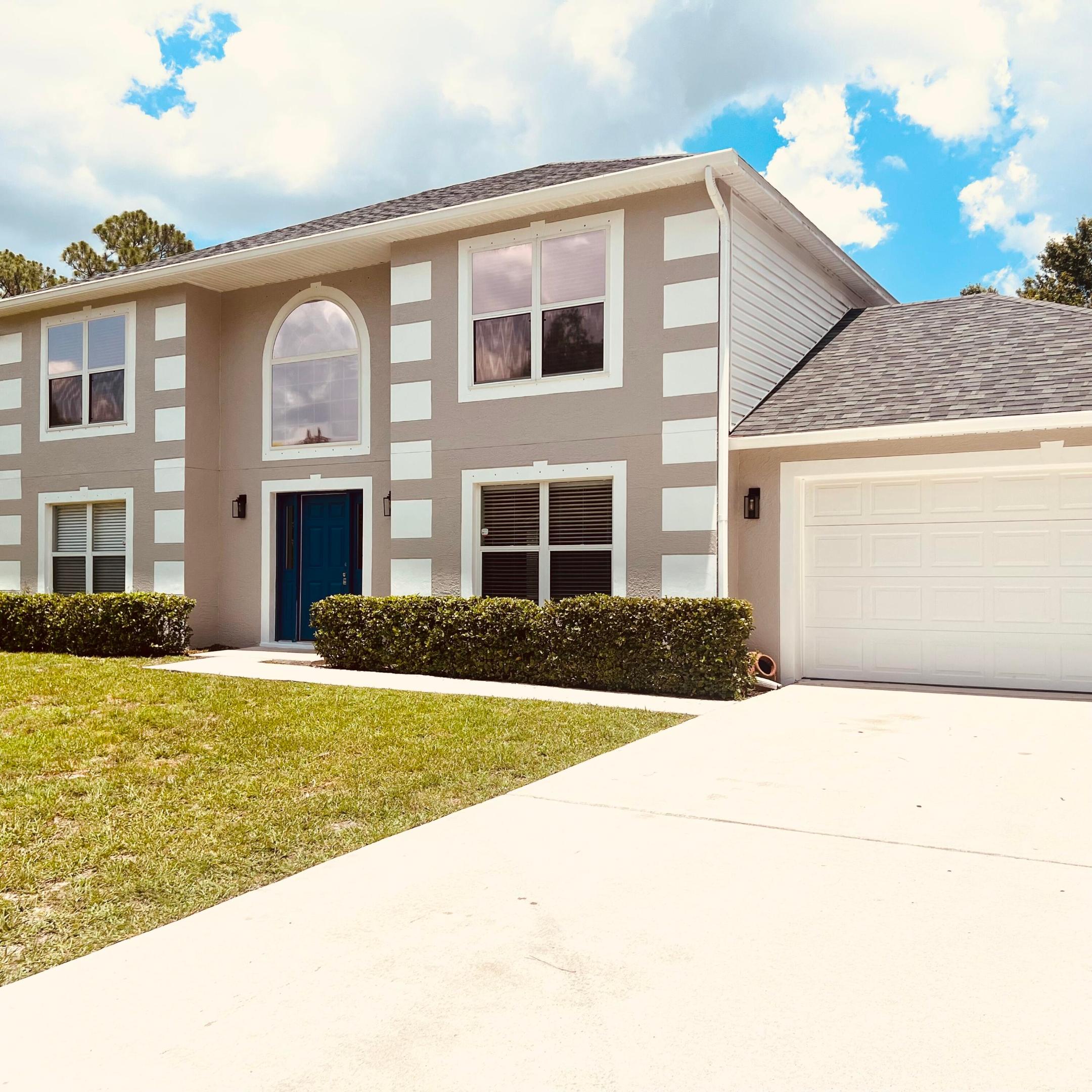 PORT ST LUCIE SECTION  31 - Residential Lease