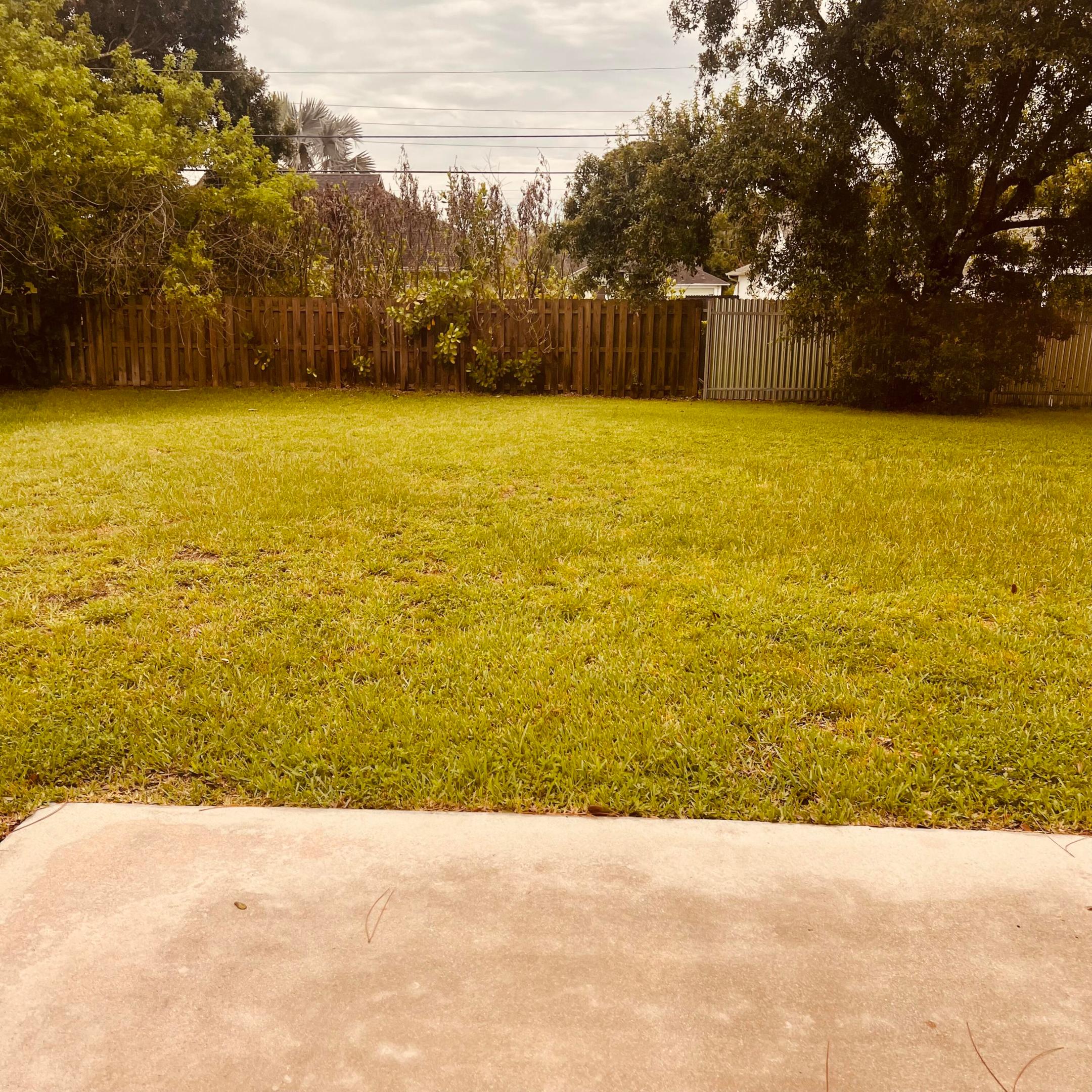 PORT ST LUCIE SECTION  31 - Residential Lease