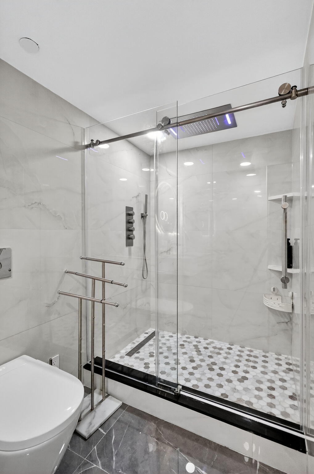 THE ALEXANDER CONDO - Residential