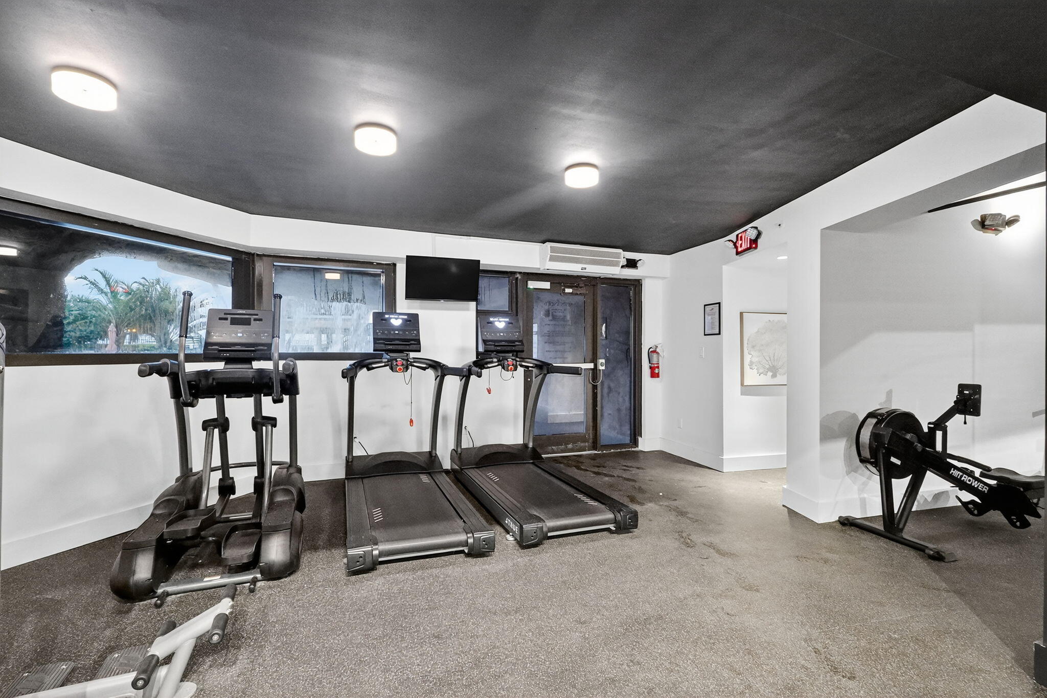 THE ALEXANDER CONDO - Residential