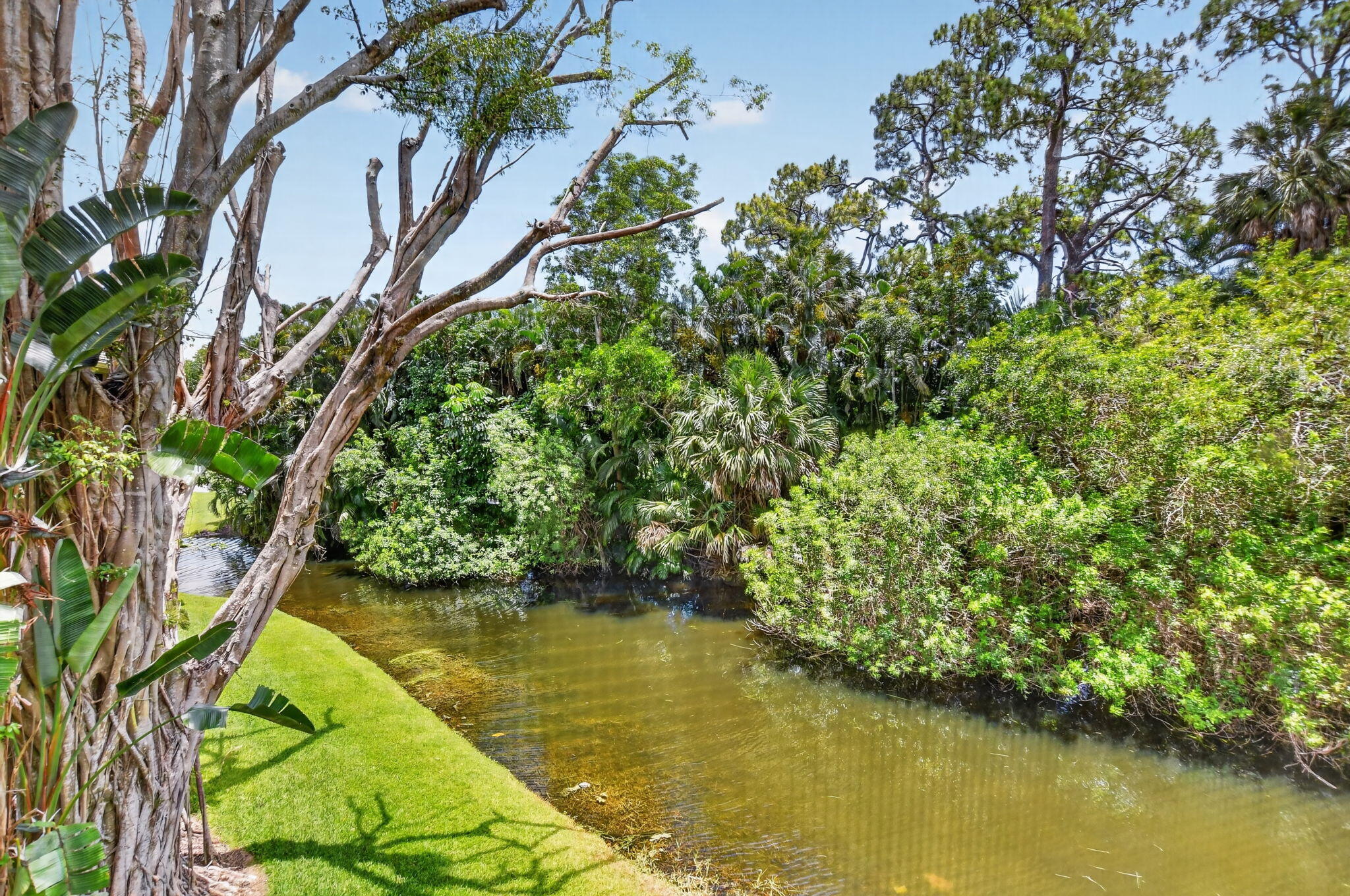 Plantation Colony - Residential