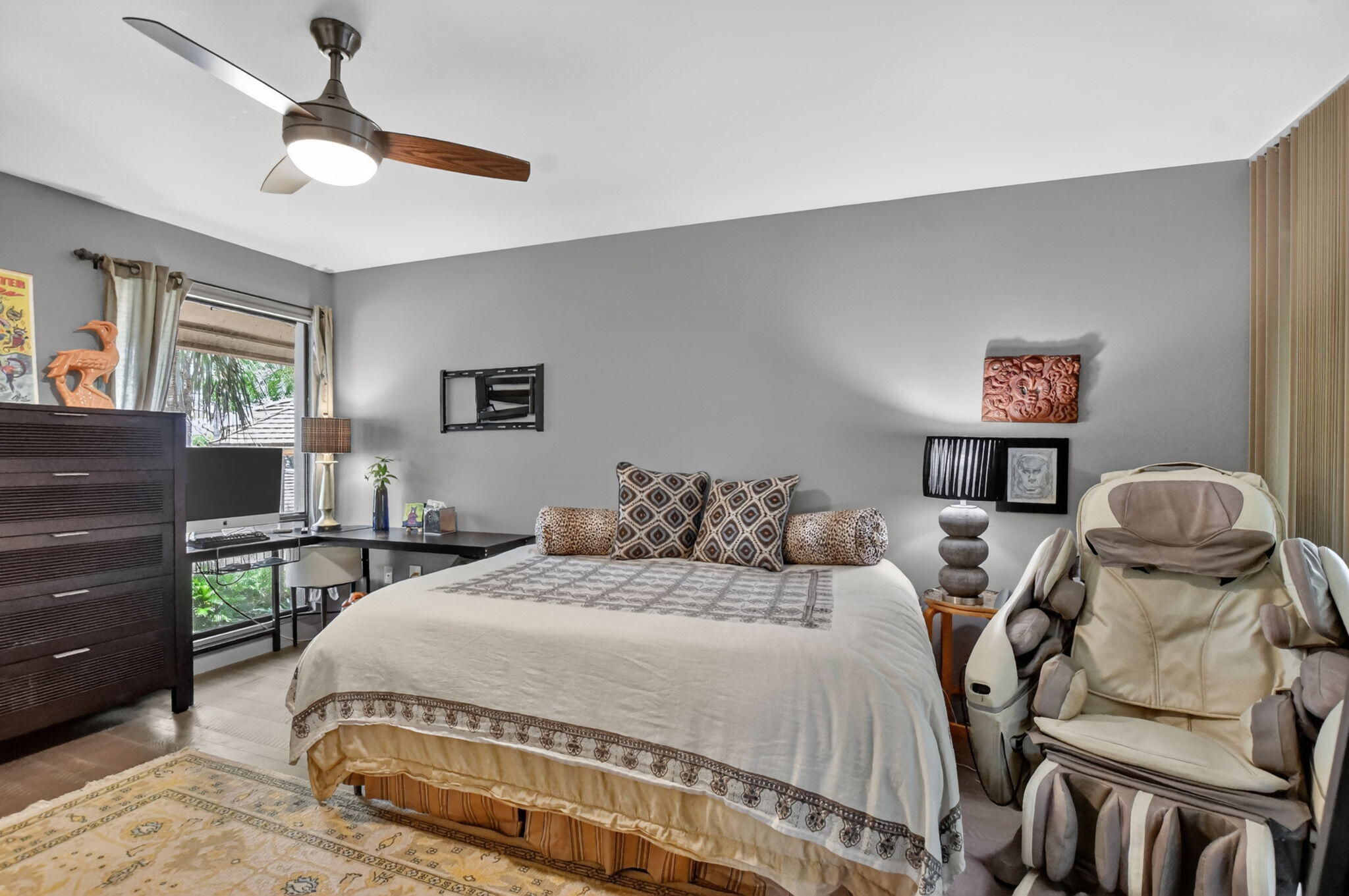 Plantation Colony - Residential