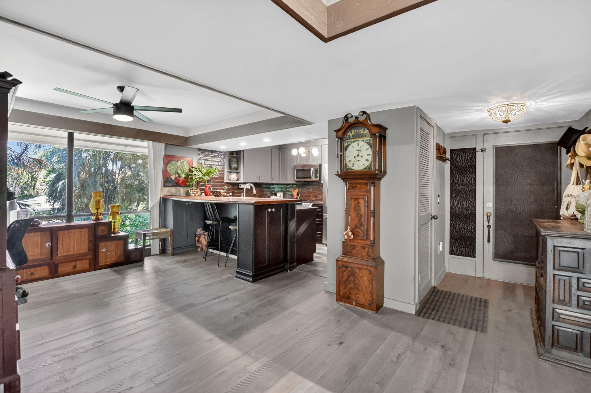 Plantation Colony - Residential