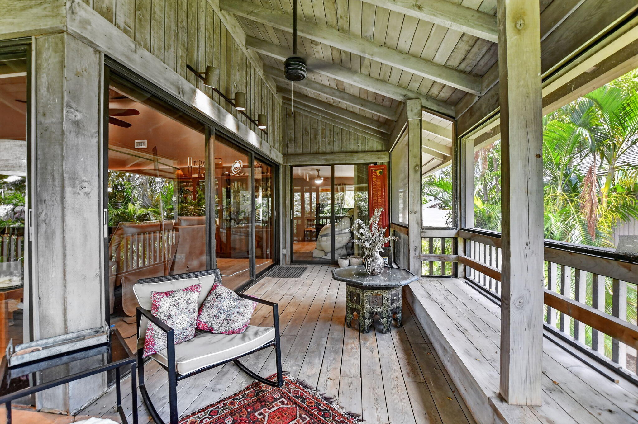 Plantation Colony - Residential