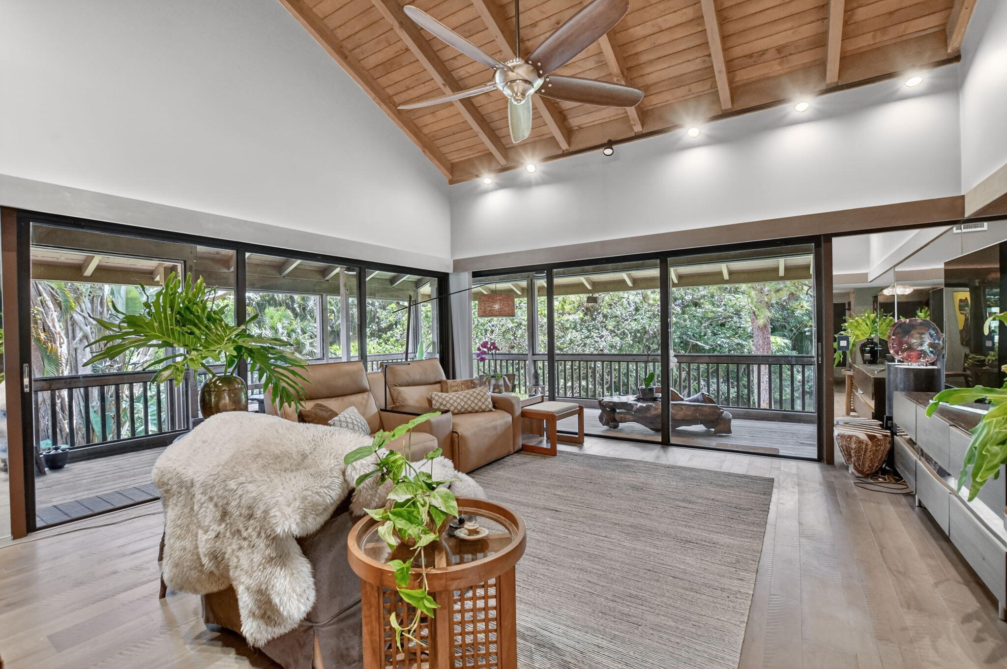 Plantation Colony - Residential