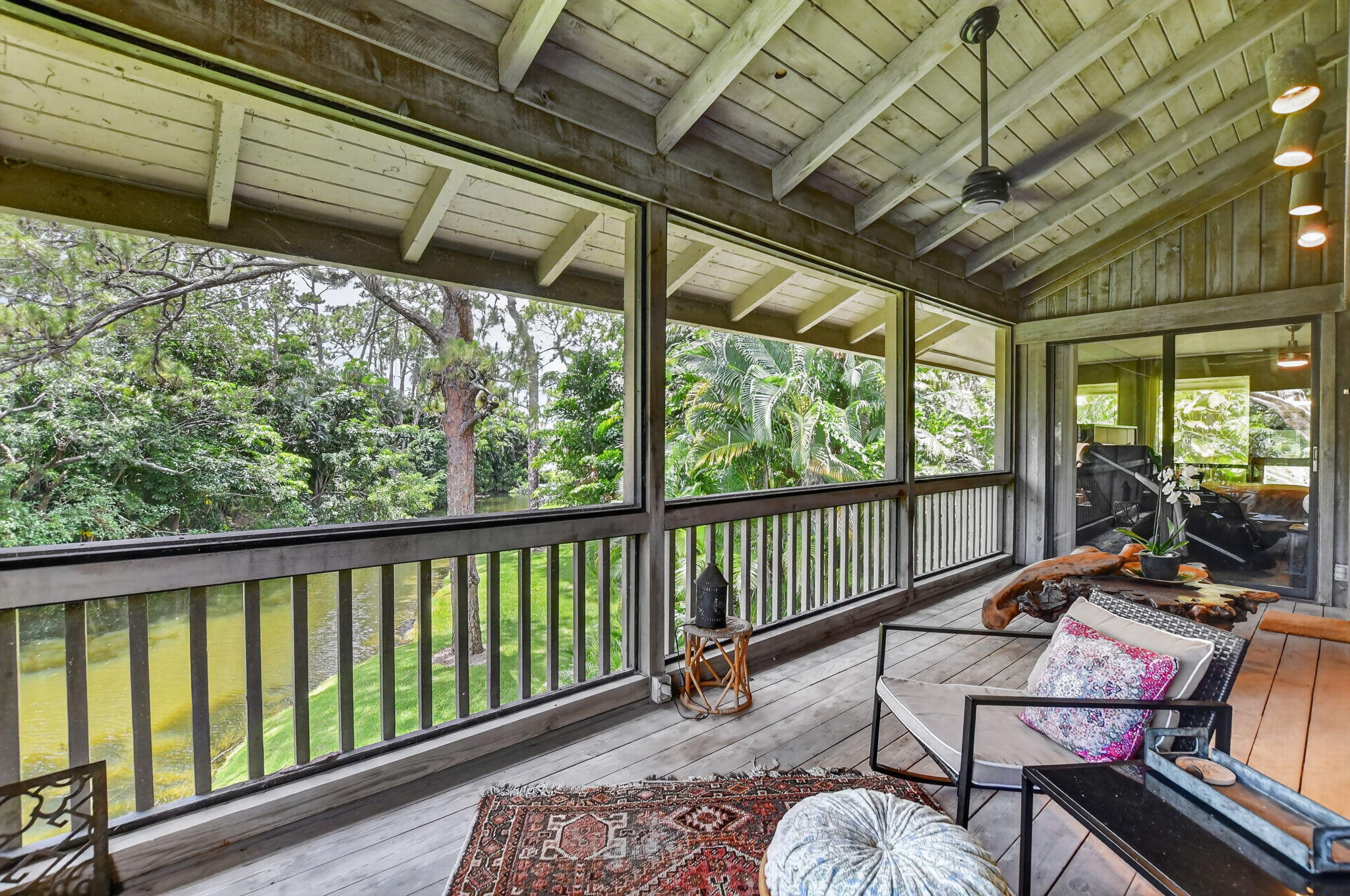 Plantation Colony - Residential