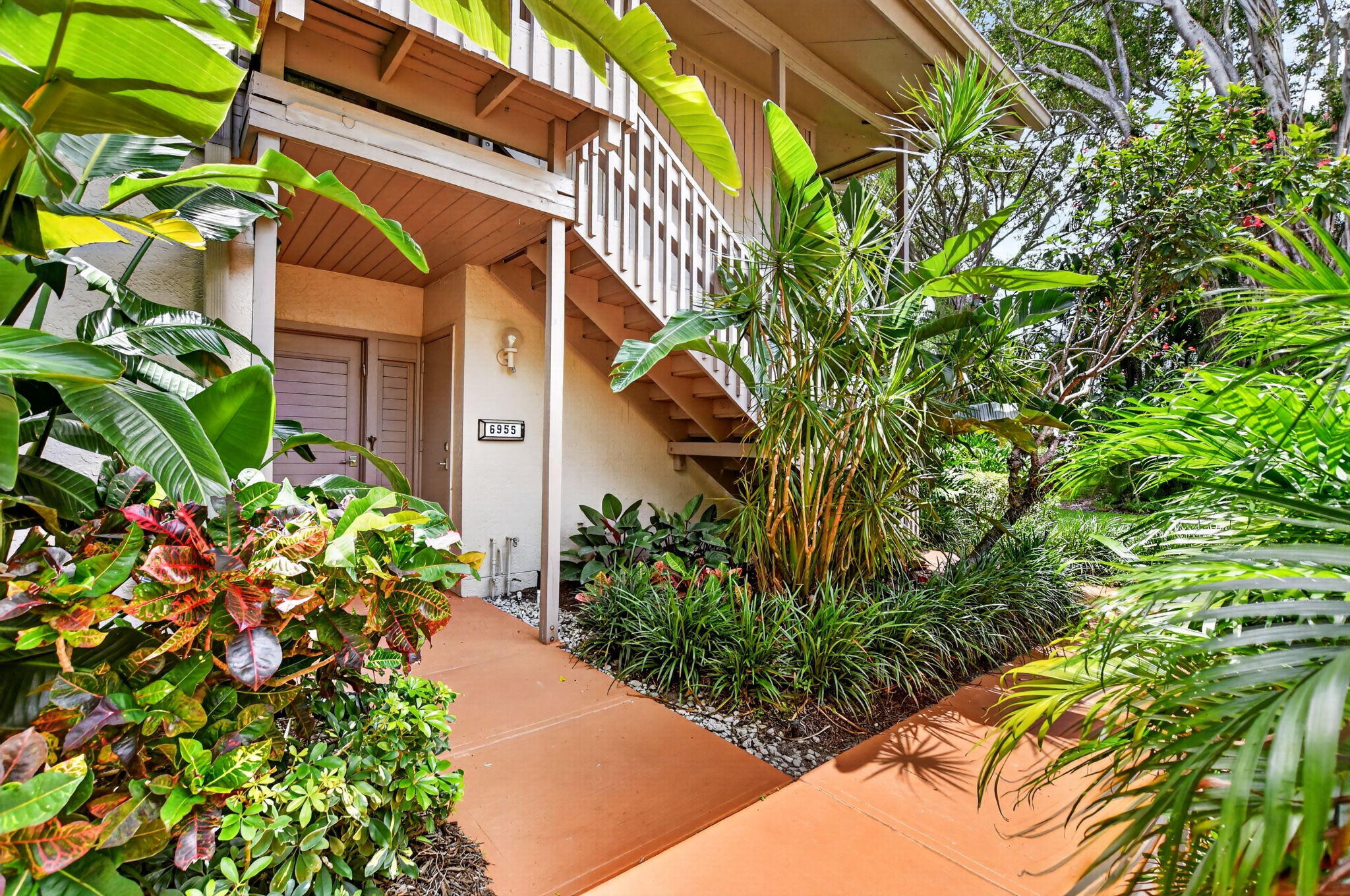 Plantation Colony - Residential