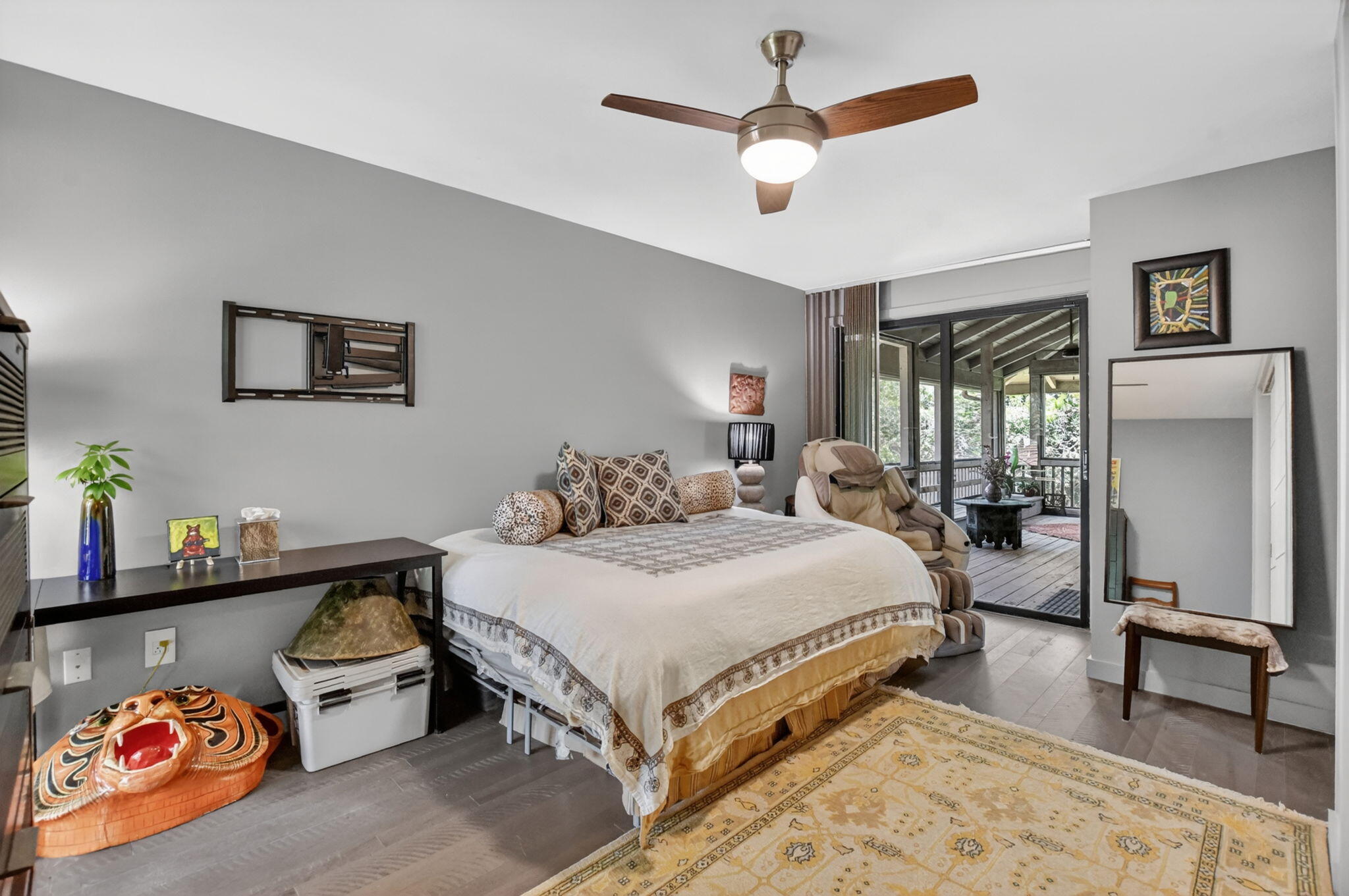 Plantation Colony - Residential