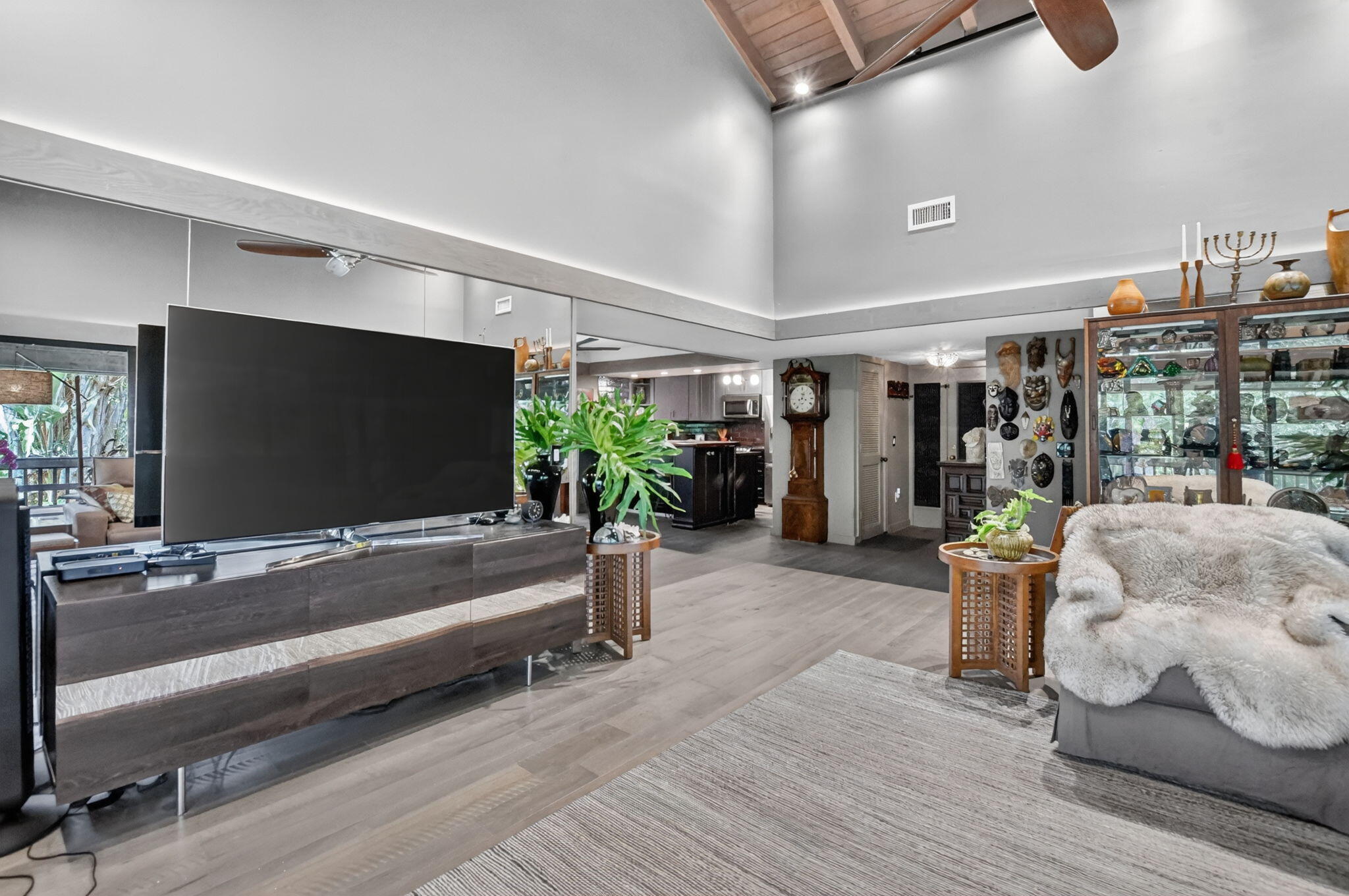 Plantation Colony - Residential