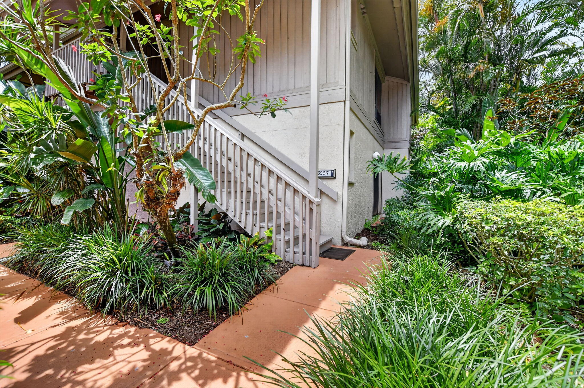 Plantation Colony - Residential