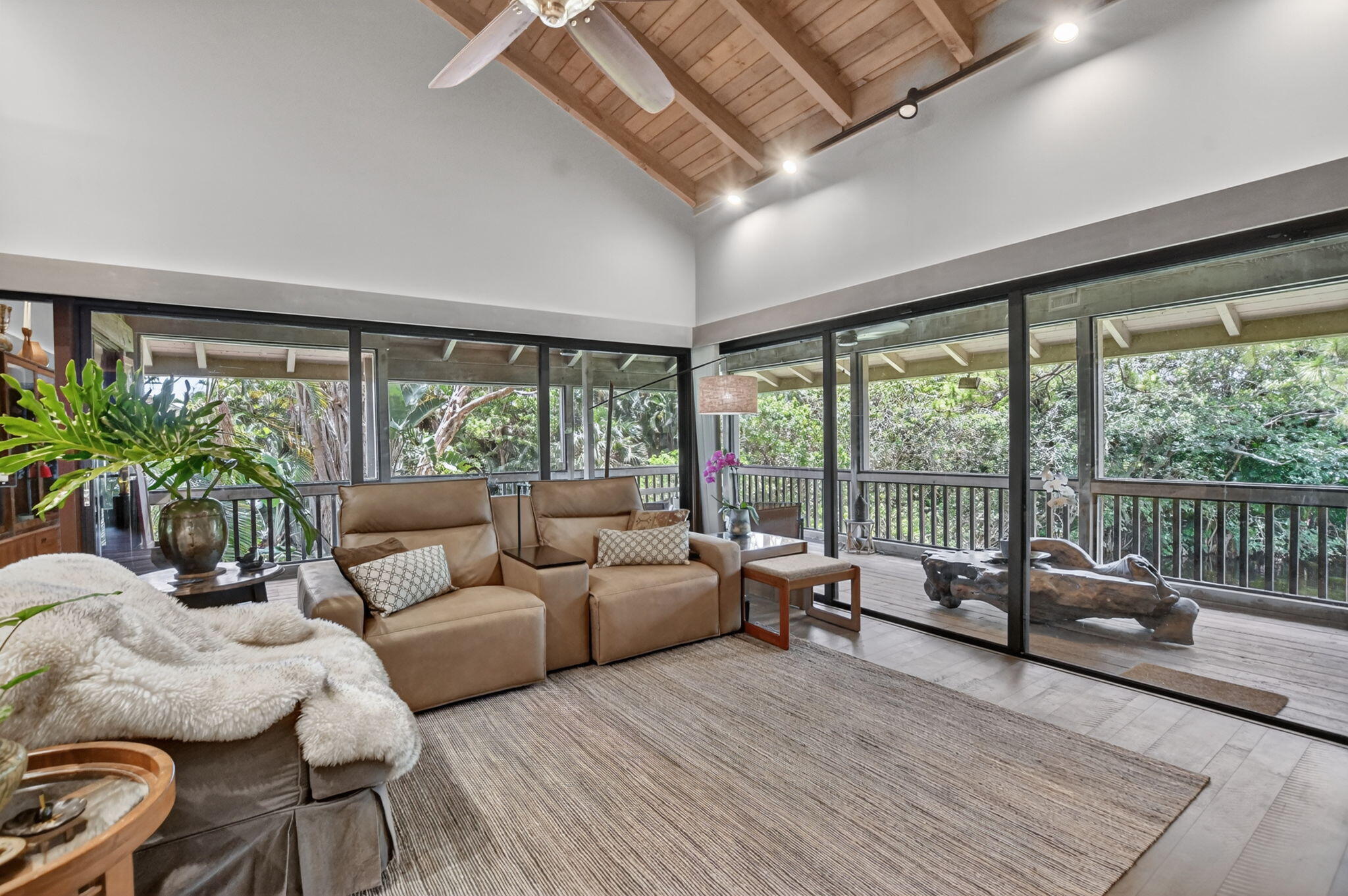 Plantation Colony - Residential