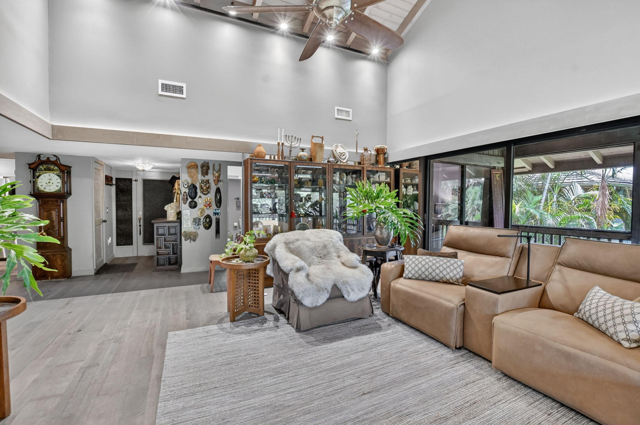 Plantation Colony - Residential