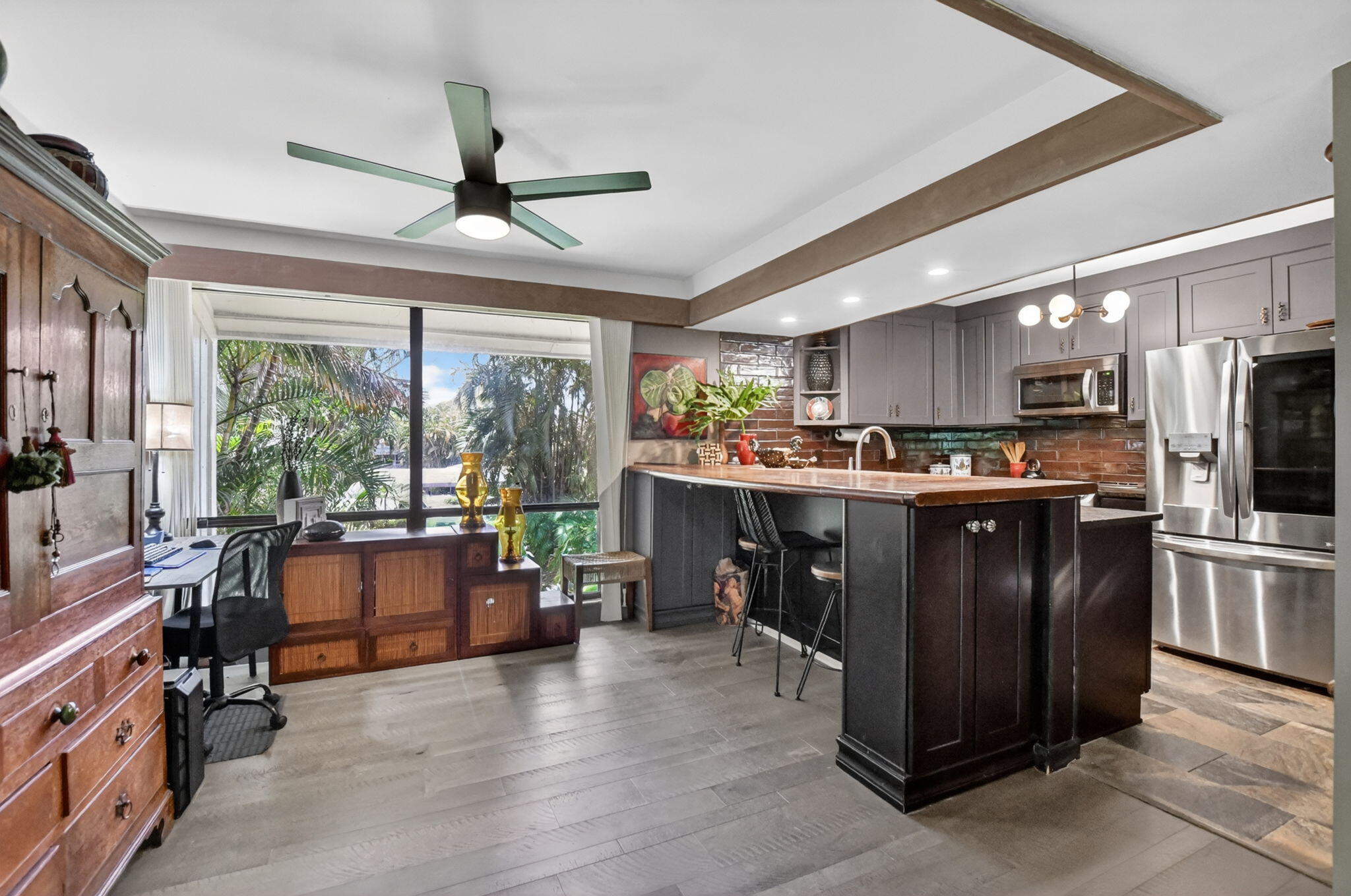Plantation Colony - Residential