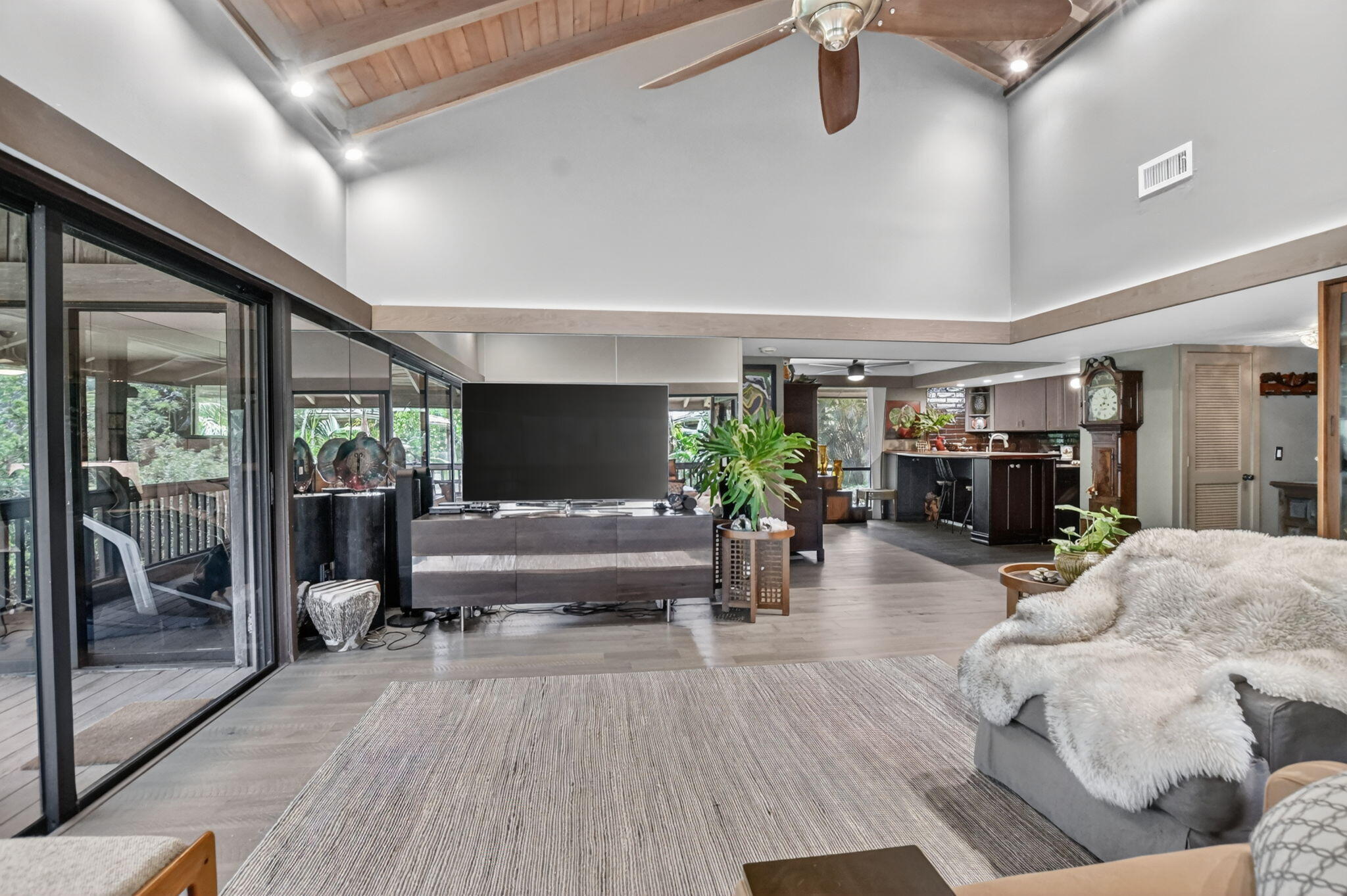Plantation Colony - Residential