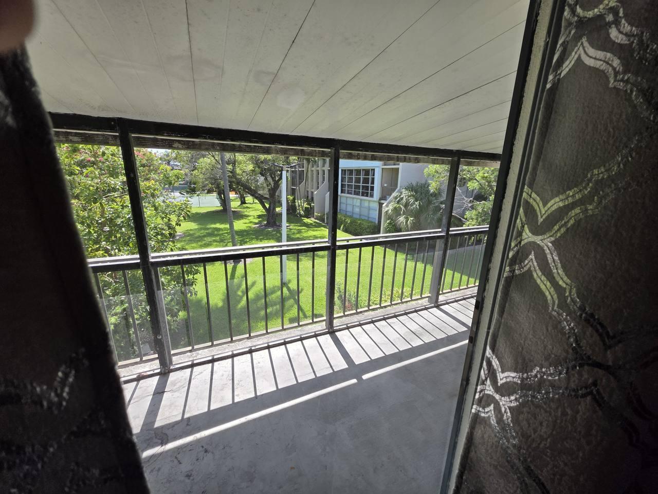 Welcome to this spacious three-bedroom, two-and-a-half-bath townhouse located in DeSoto Park North Condo in Hallandale Beach, Florida. This two-story residence offers 1,750 square feet of finished living space, providing ample room for comfortable everyday living. The thoughtful floor plan spans two levels, allowing for distinct separation between living and sleeping areas. This townhouse presents an excellent opportunity for those seeking additional square footage and practical layout in an established community setting.