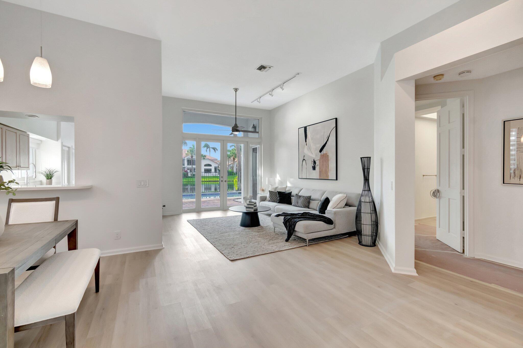 TIMBERMILL - Residential Lease