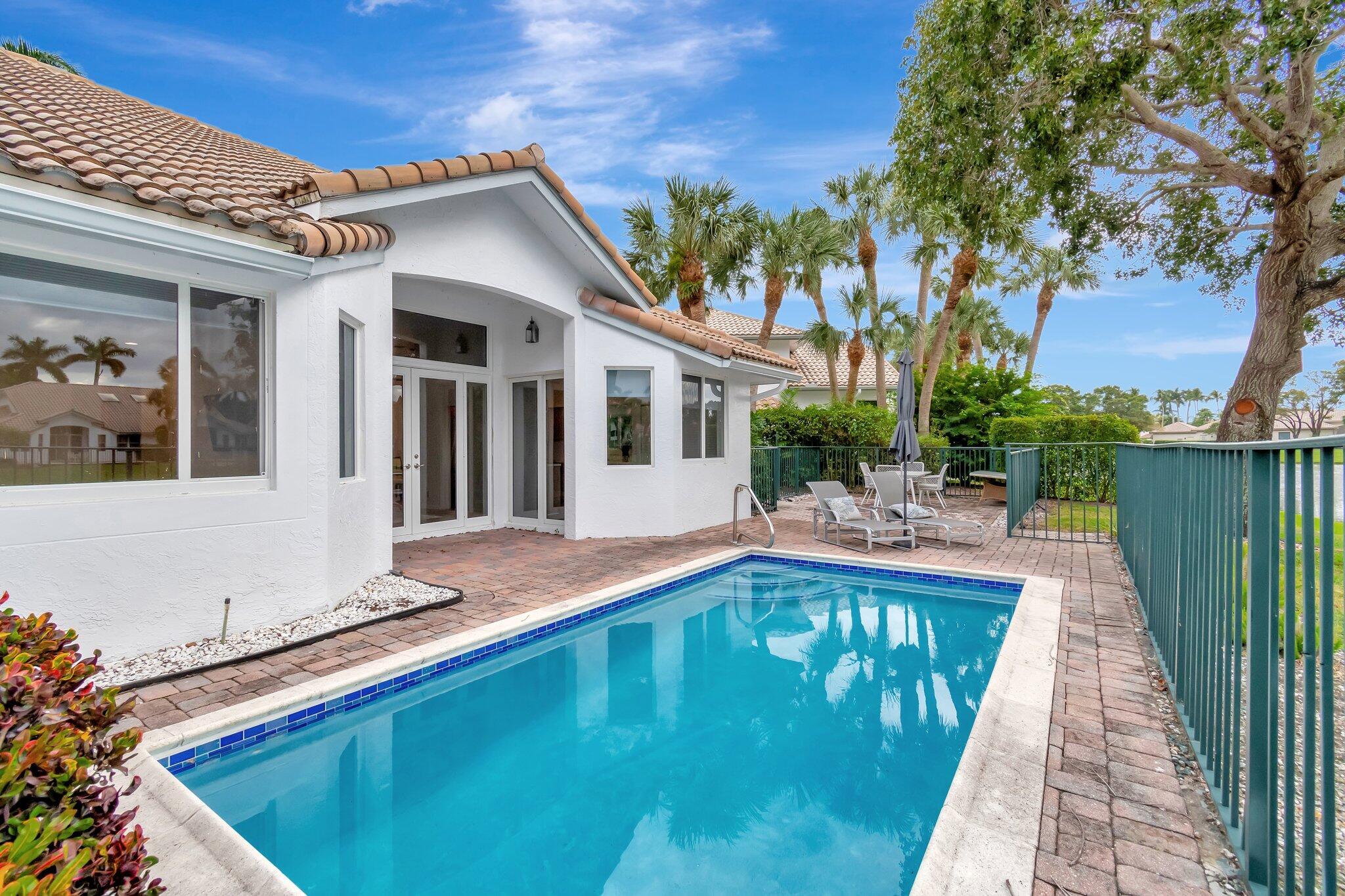 TIMBERMILL - Residential Lease