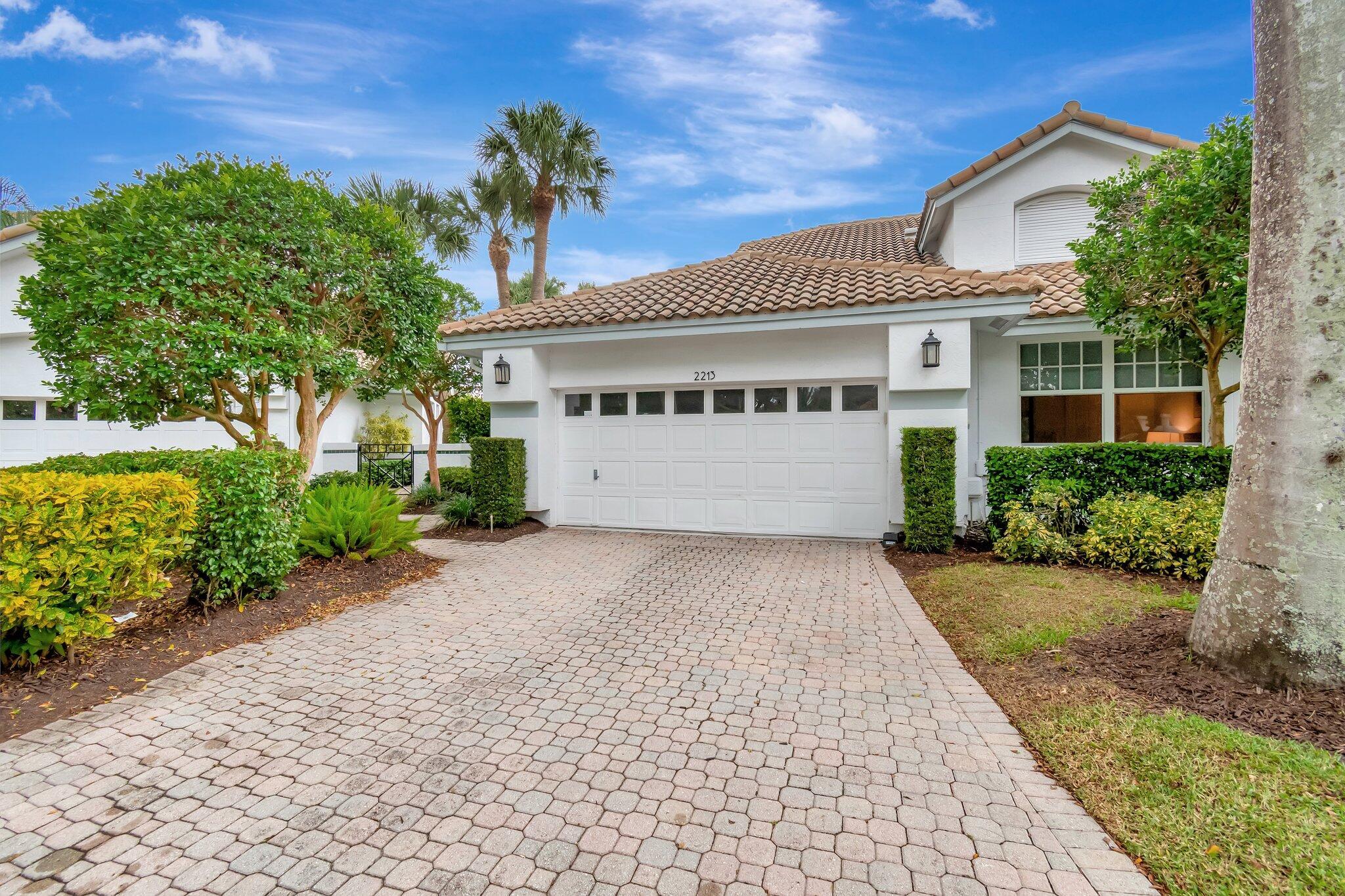 TIMBERMILL - Residential Lease