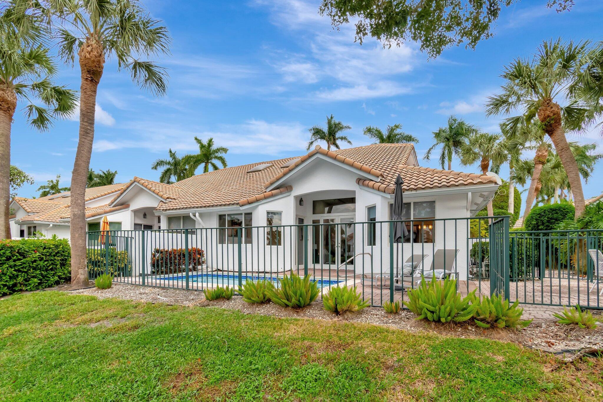 TIMBERMILL - Residential Lease