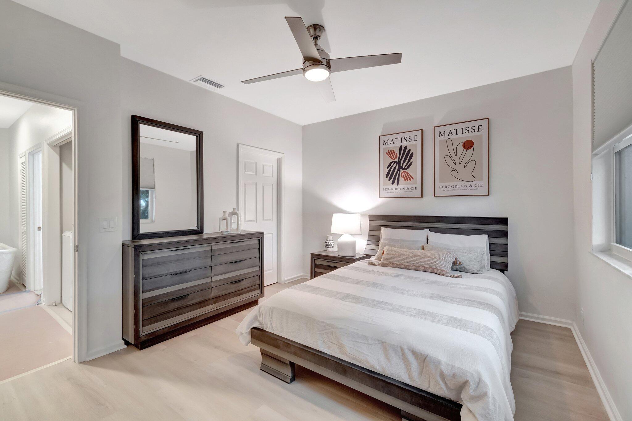 TIMBERMILL - Residential Lease