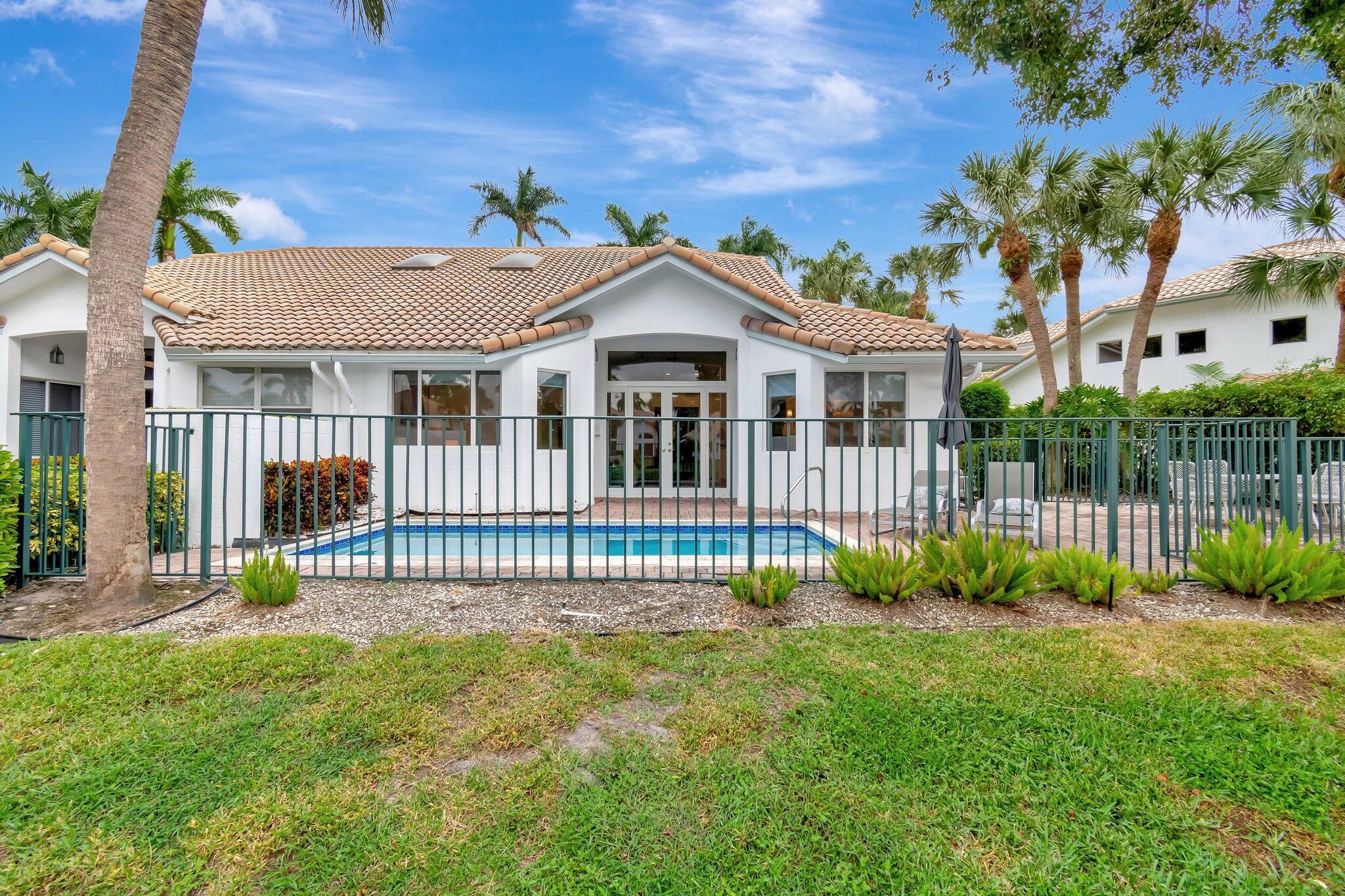 TIMBERMILL - Residential Lease